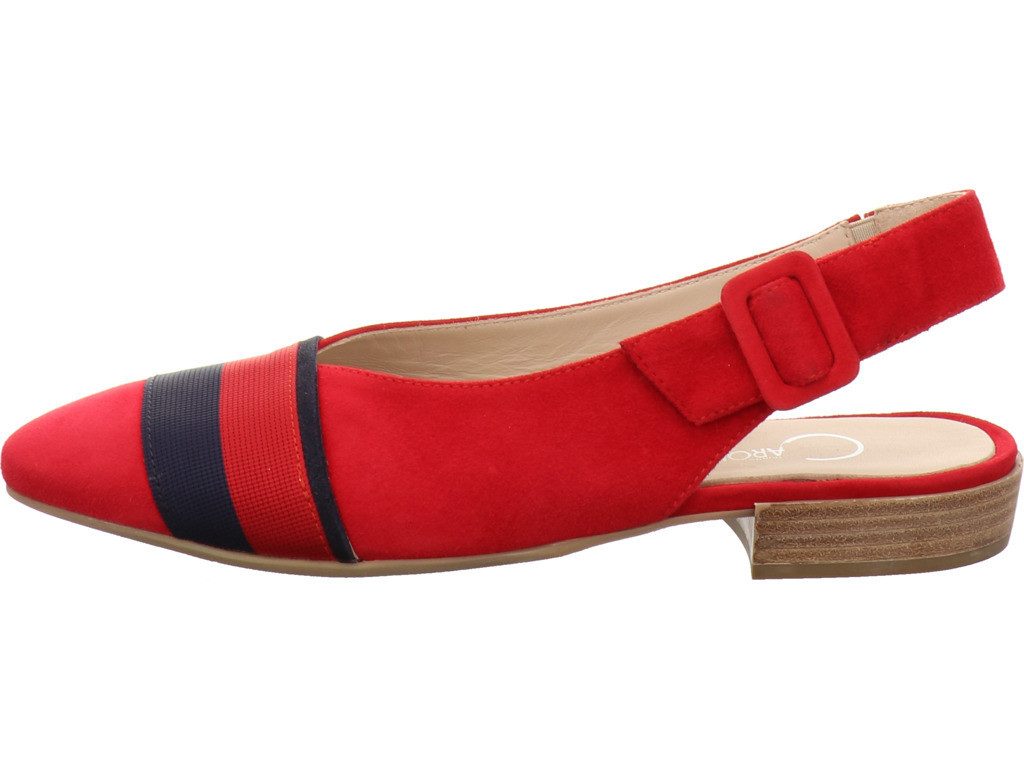Donna Carolina 39300080 Slingpumps