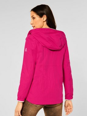 STREET ONE Langjacke (1-St)