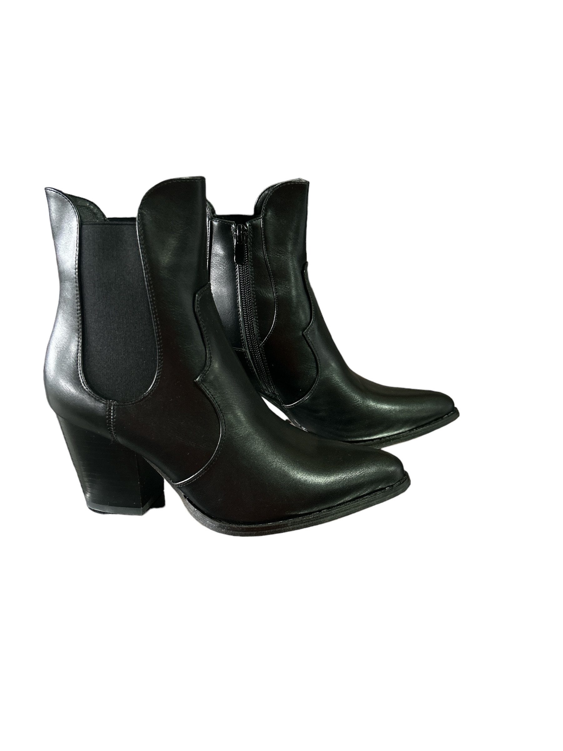 MAQETARA Products Bikerboots
