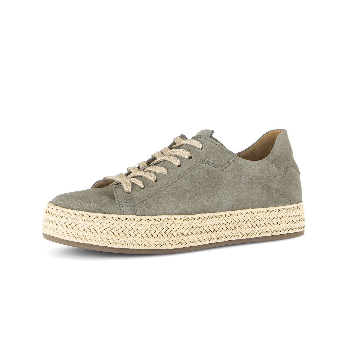 Gabor Sneaker low Rauleder Sneaker