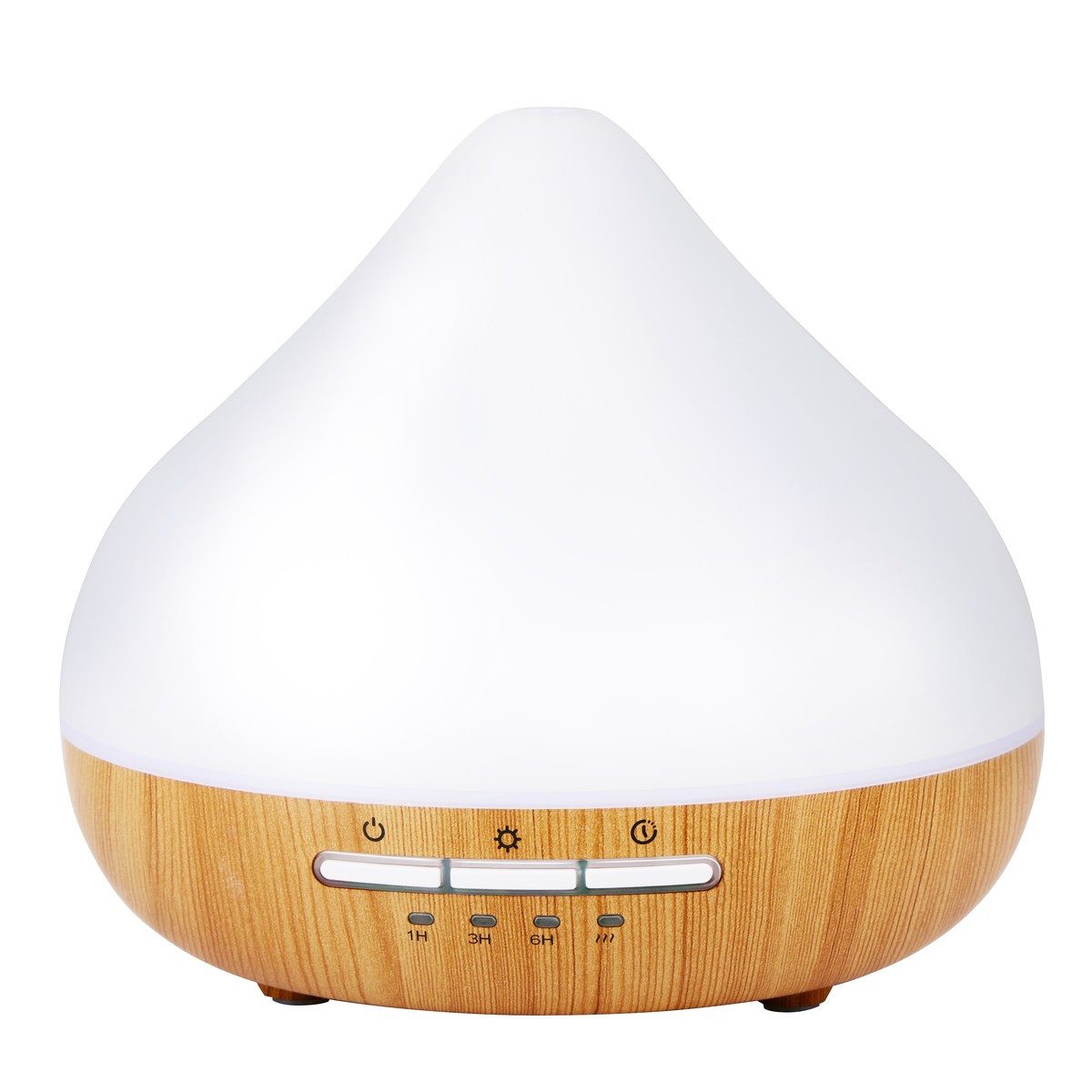 Grundig Duftlampe Grundig Aroma Diffuser 300ml