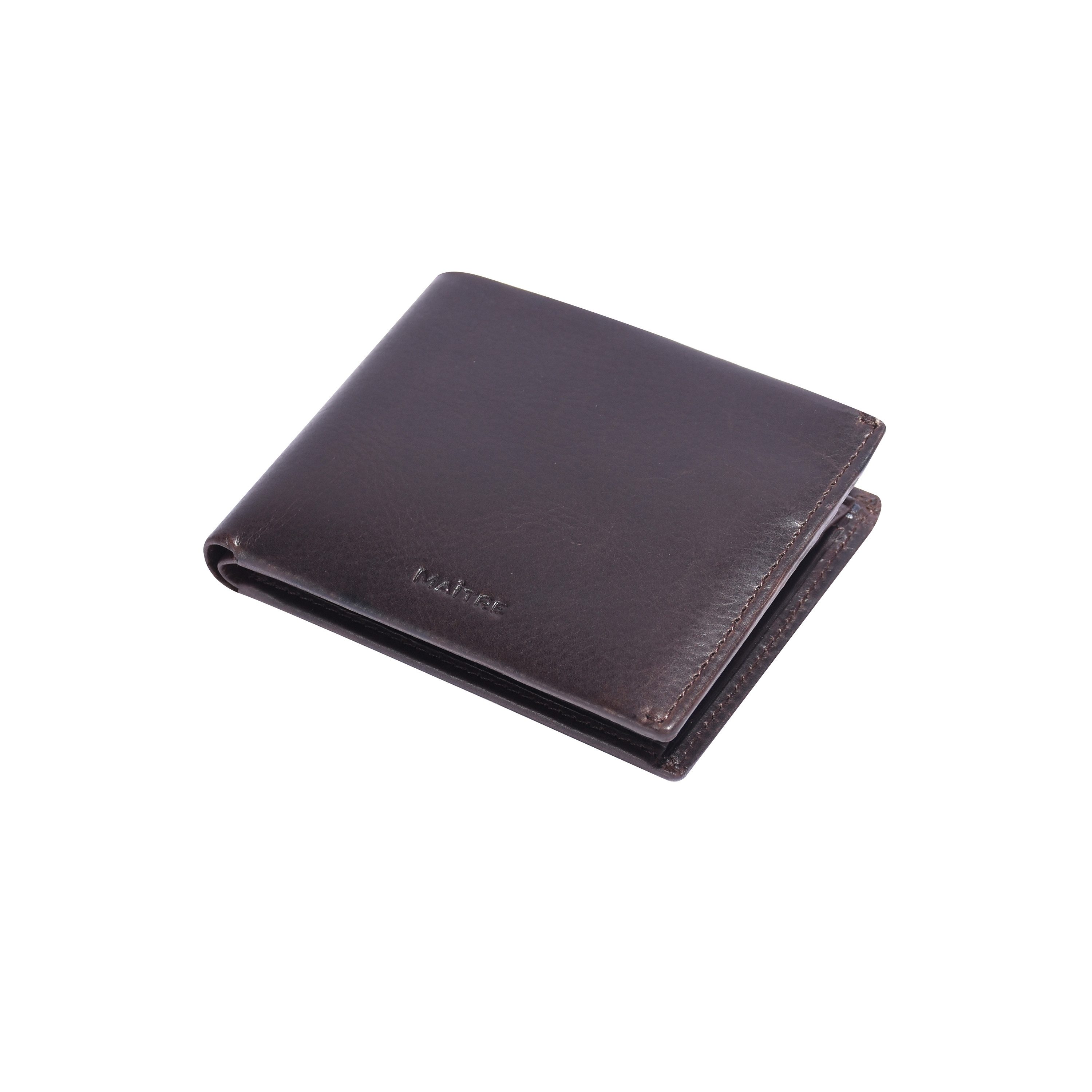 Maître Geldbörse Maitre - Herren Billfold günstig online kaufen