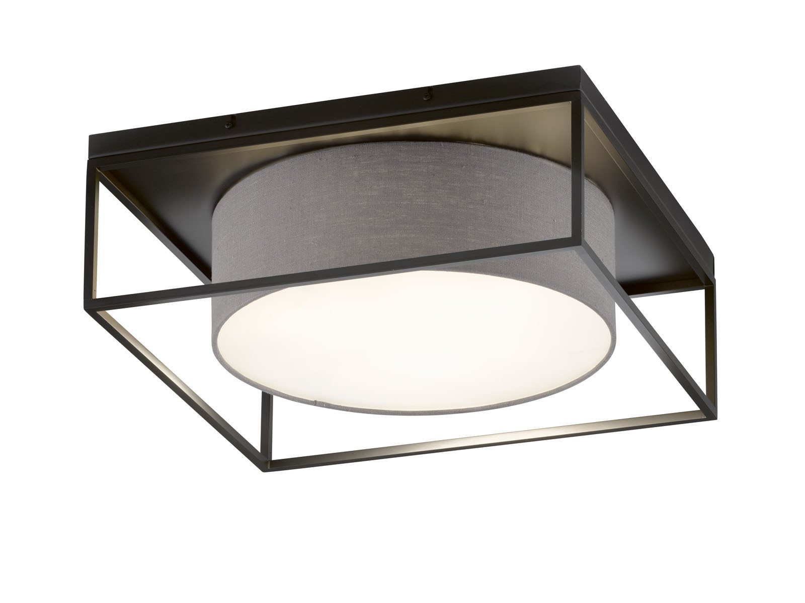 FISCHER & HONSEL LED Deckenleuchte, Dimmfunktion, günstig online kaufen