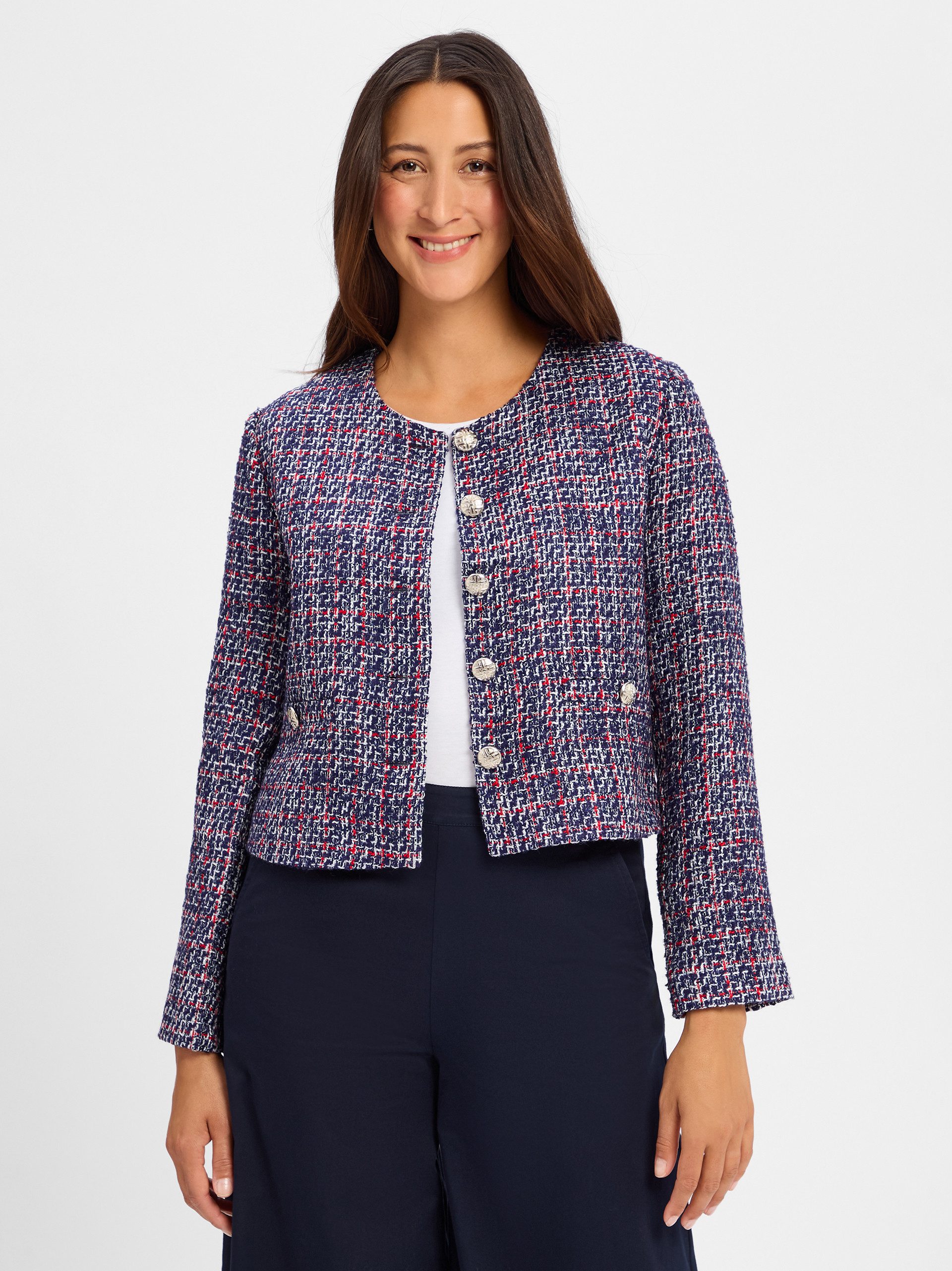 Jackenblazer Vivien