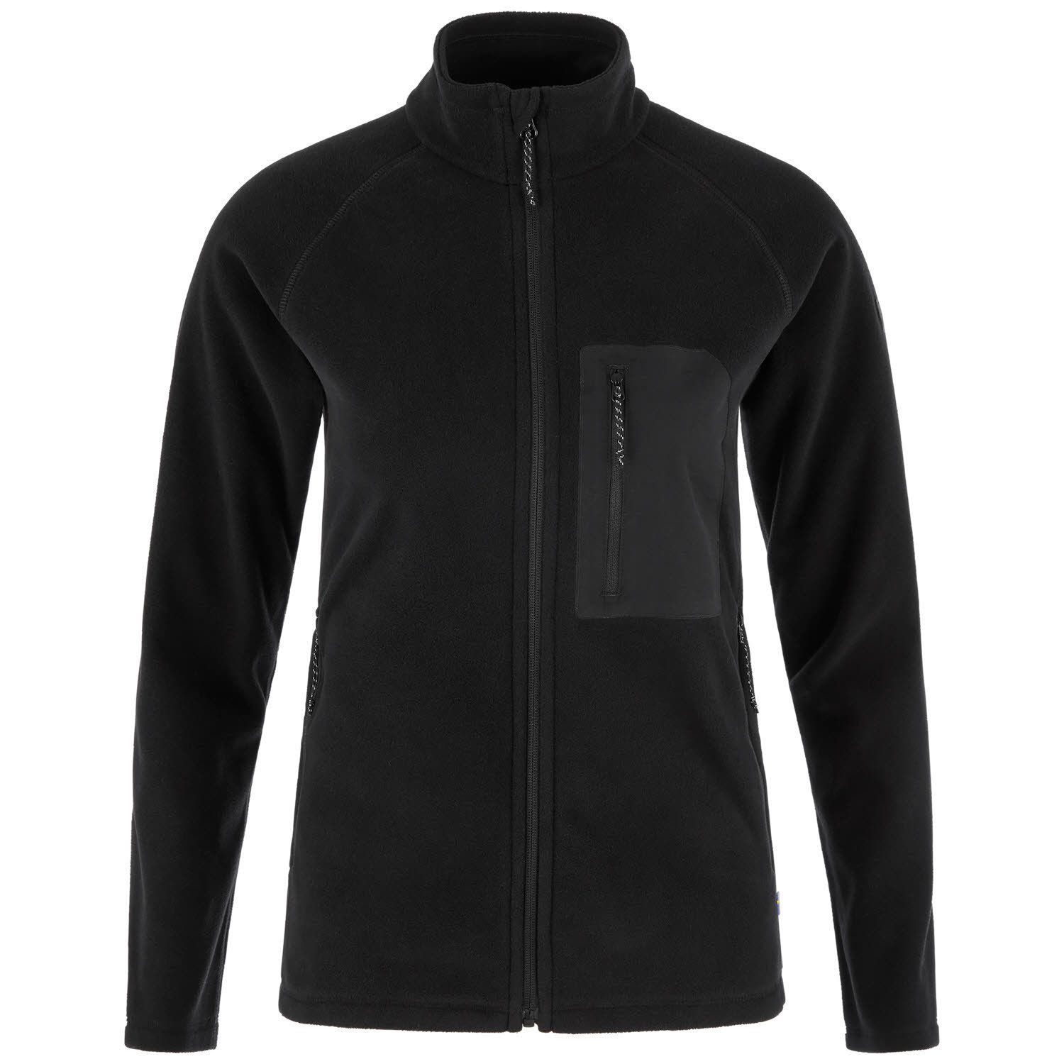 Fjällräven Fleecejacke Kaipak Fleece W