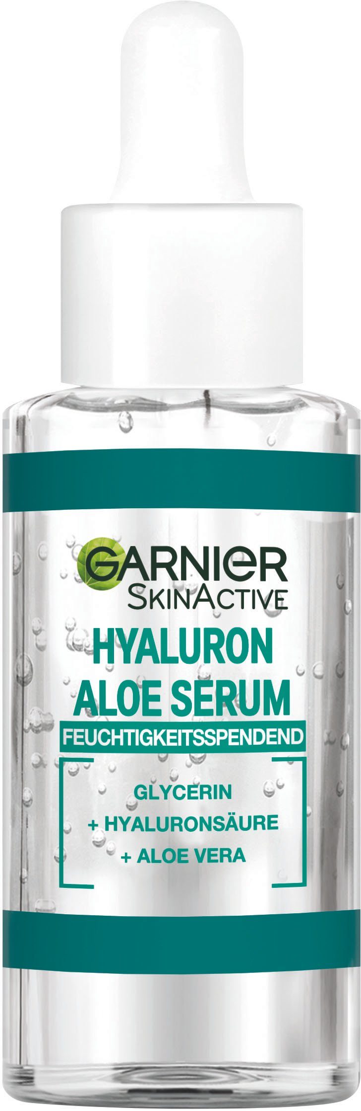 Gesichtsserum Serum GARNIER SkinActive Hyaluron Aloe