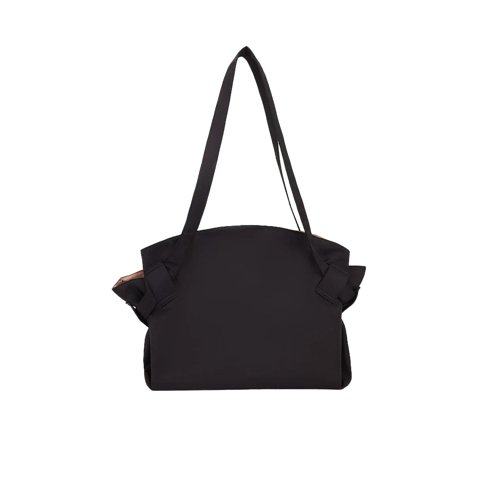 Jumpeak Strandtasche Strandtasche Große Strandtasche XXL mit Reißverschluss,  Shopper Tasche, Faltbar Umhängetasche, für Strand, Einkaufen, Reisen Pool Fitnessstudio