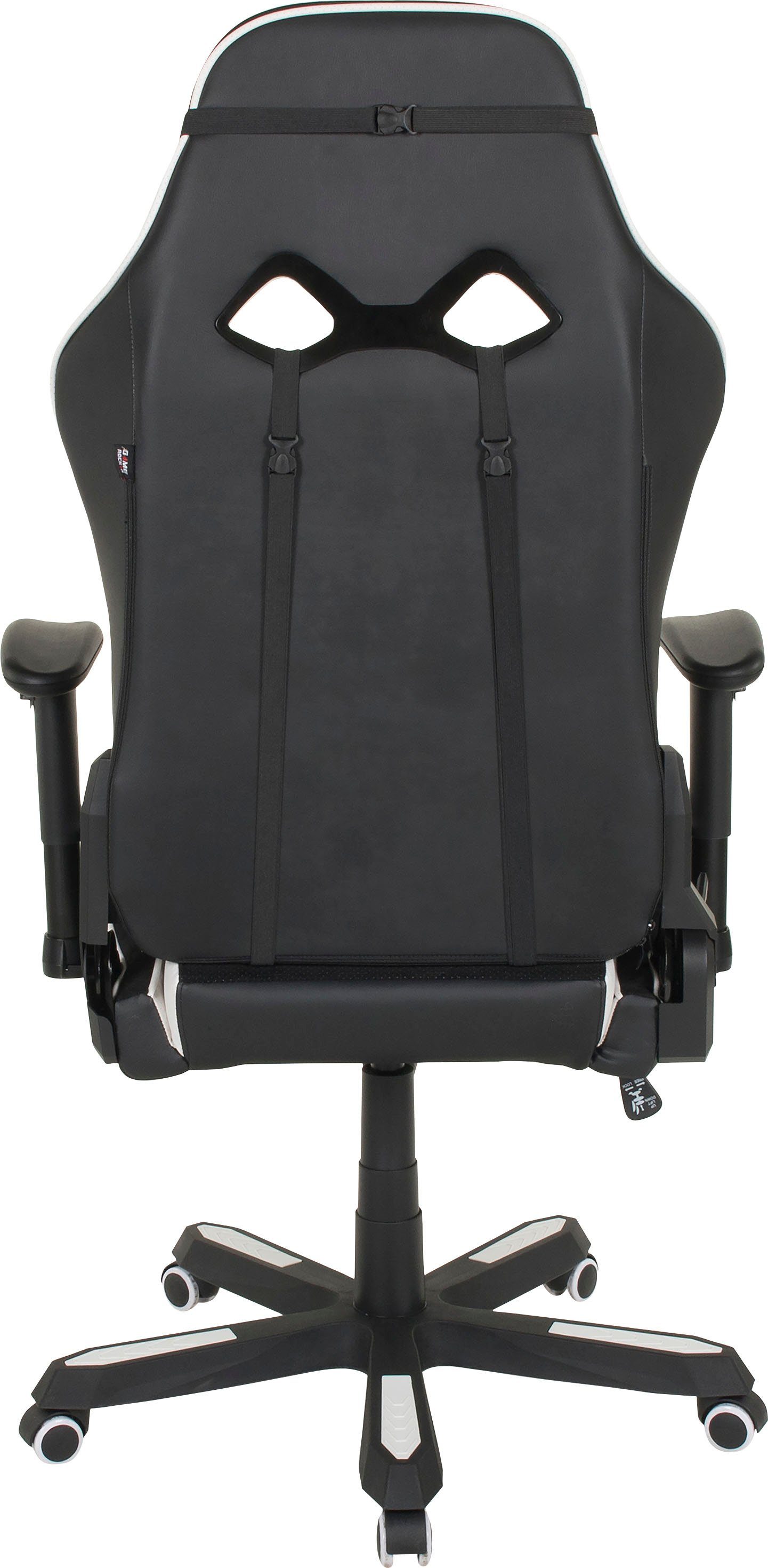 Duo Collection Gaming-Stuhl Game Rocker G-30 L