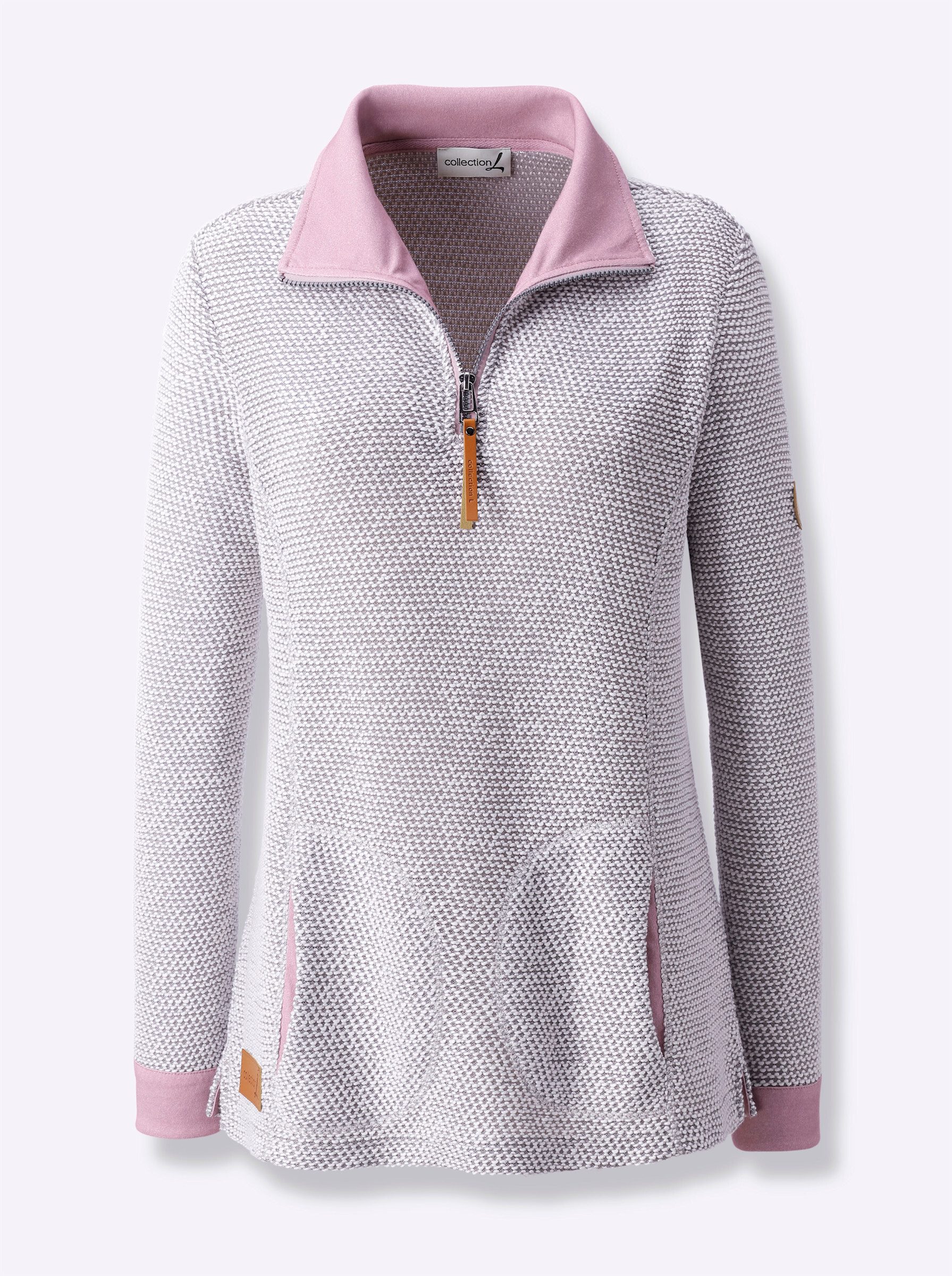 Sweater Sweatshirt Langarm