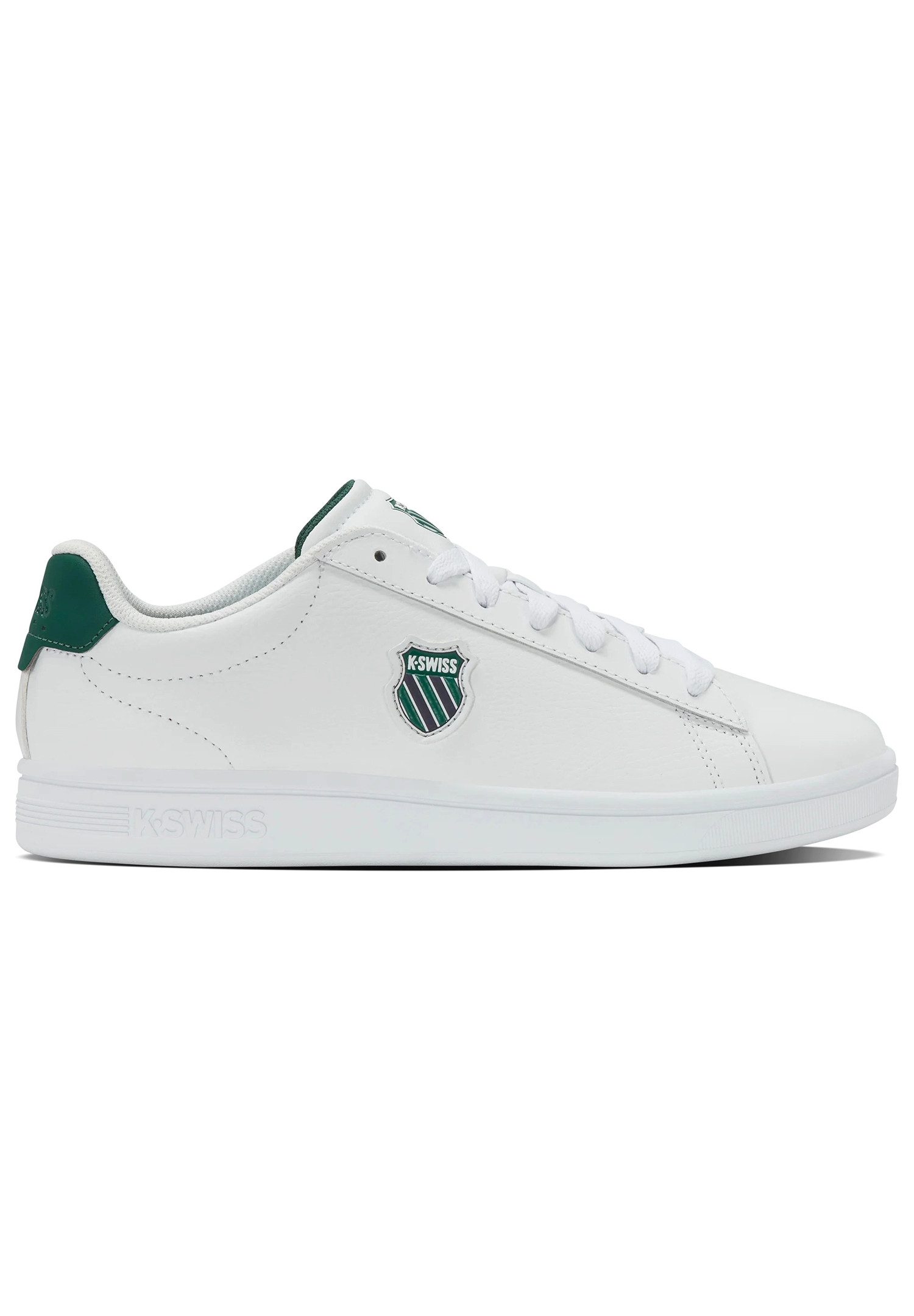 K-Swiss Court Shield II Sneaker günstig online kaufen