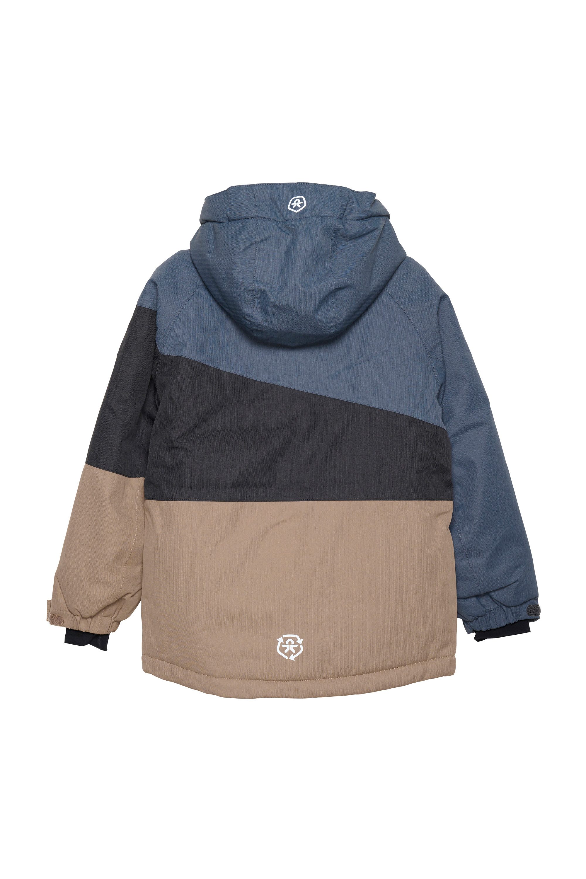 COLOR KIDS Skijacke COSki Modische Jacke