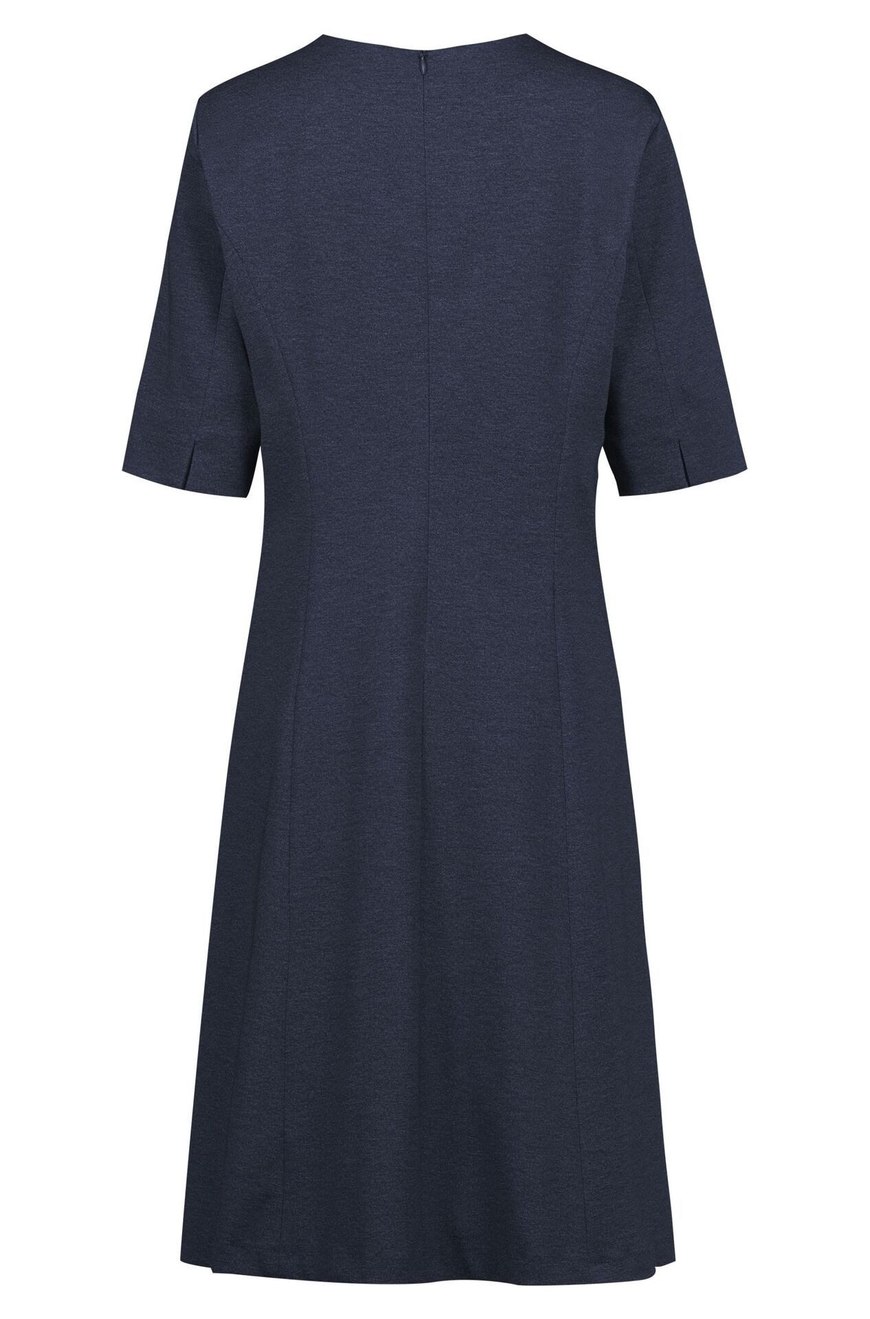 GREIFF Jerseykleid Greiff Corporate CASUAL Damen Jerseykleid Regular-Fit Bl günstig online kaufen