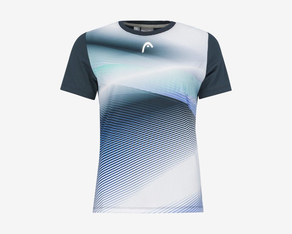 Head Tennisshirt PERFORMANCE T-Shirt Women