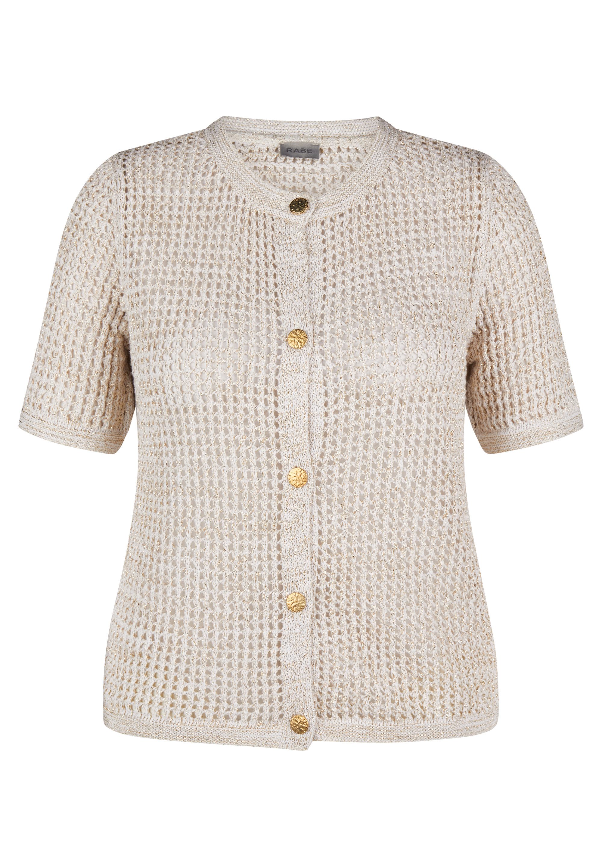 Strickjacke