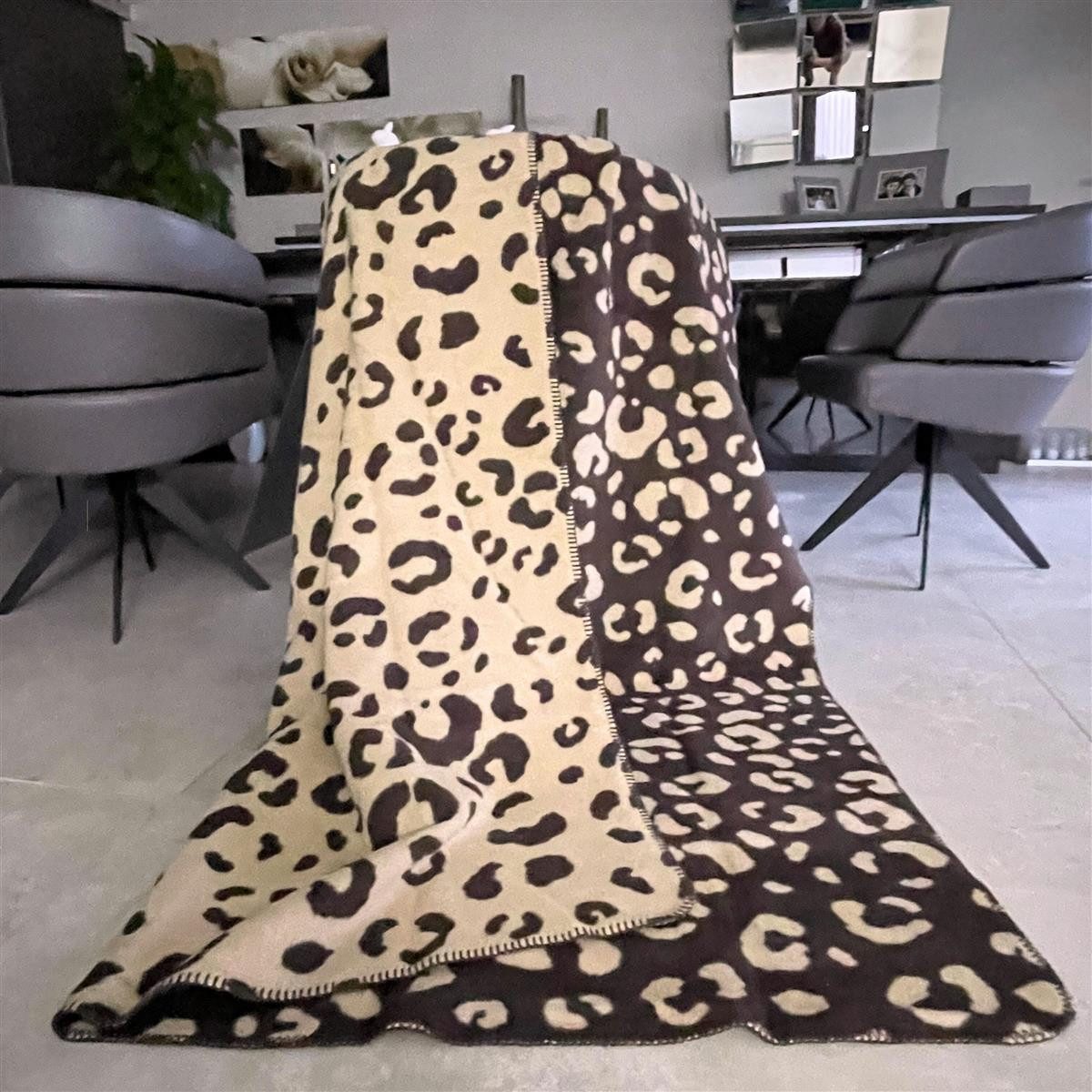 Plaid Plaid Kuscheldecke Decke - 150x200 günstig online kaufen