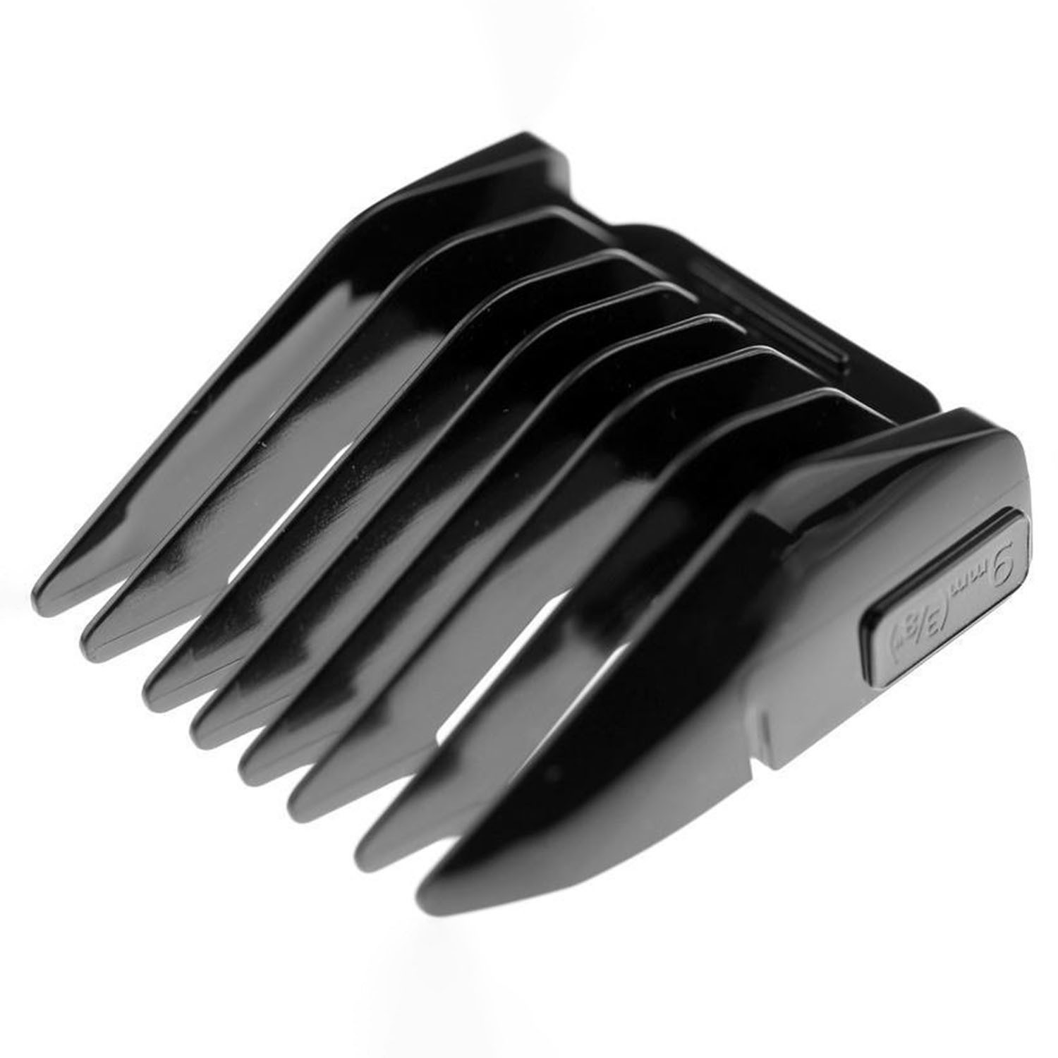 Ersatzscherkopf Panasonic WER1510K7497 Kammaufsatz 9mm. für ER1510, ER1511, ER1512