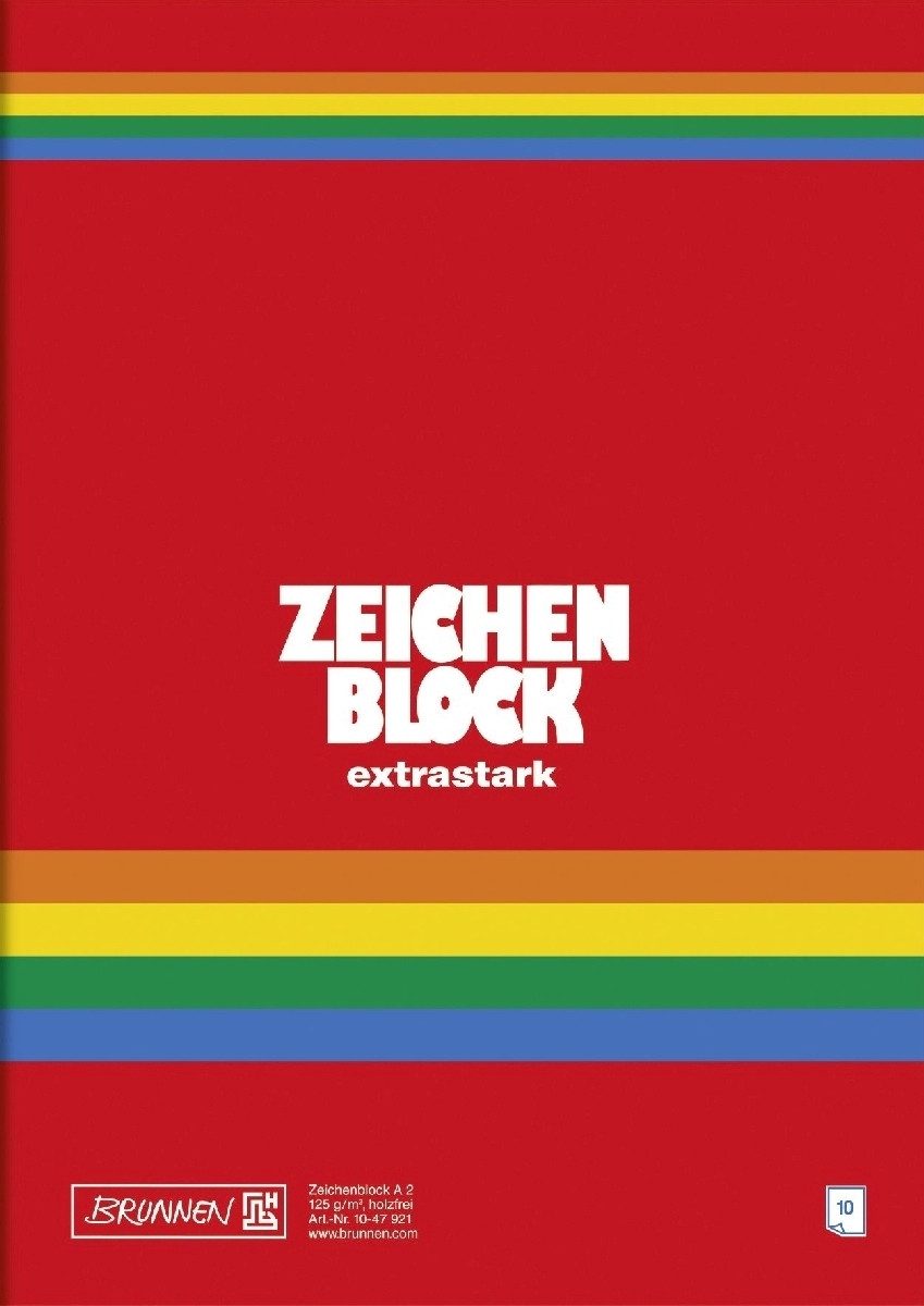 Canson Zeichenpapier – 10 Blatt Hochwertiges Papier Für Skizzen, Zeichnungen & Künstlerische Projekte, Ideale Basis Für Bleistift, Kohle & Tusche