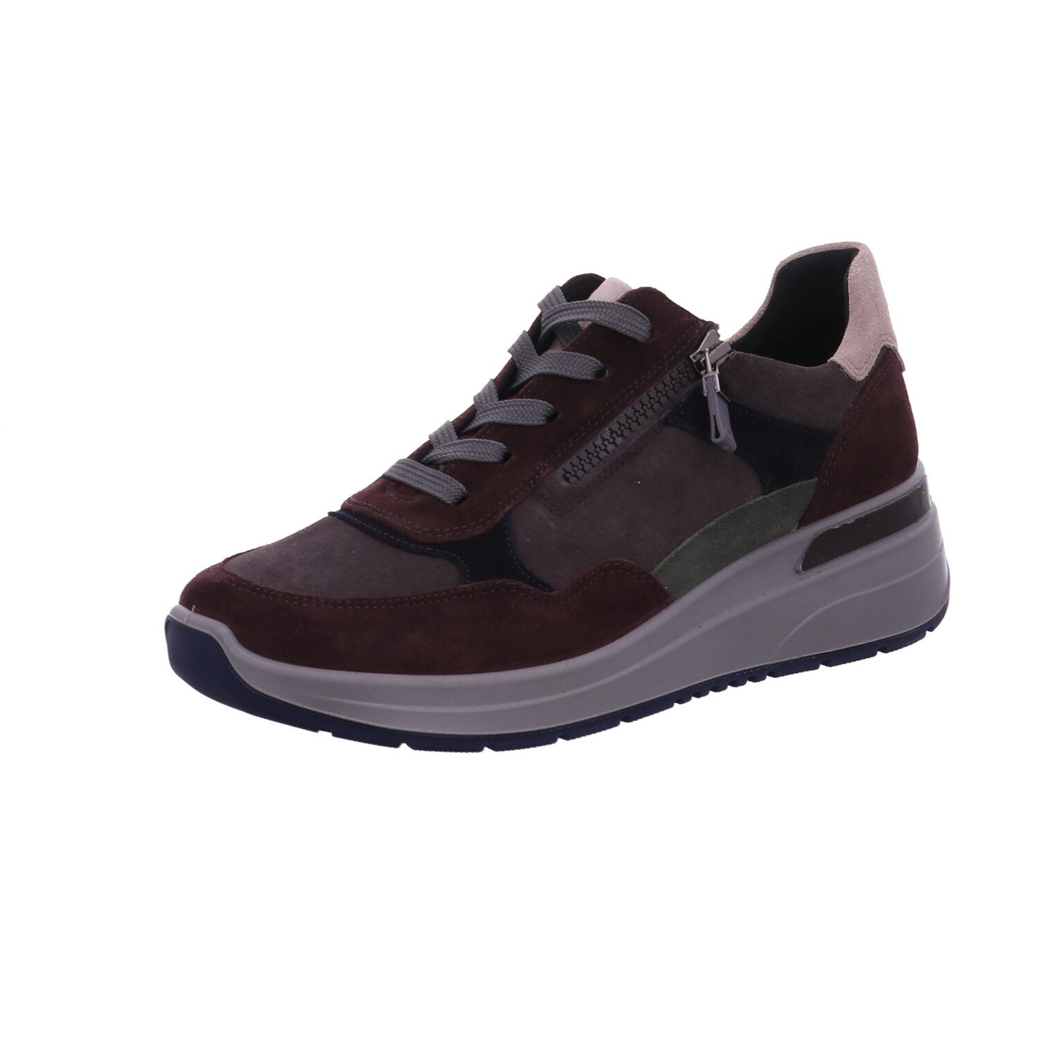 GARDA Schnürschuh