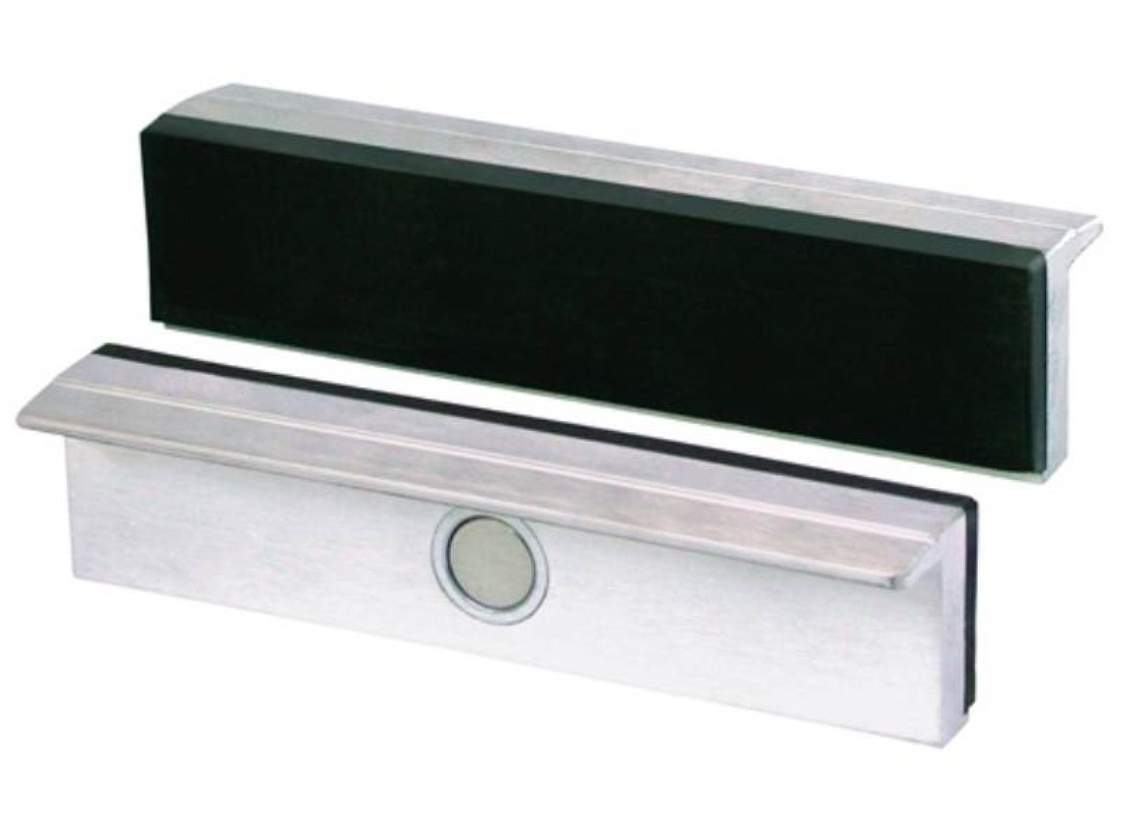 Heuer Schraubstock HEUER 112180 Schraubstockschutzbacke Typ G für Backenbreite 180 mm Gu