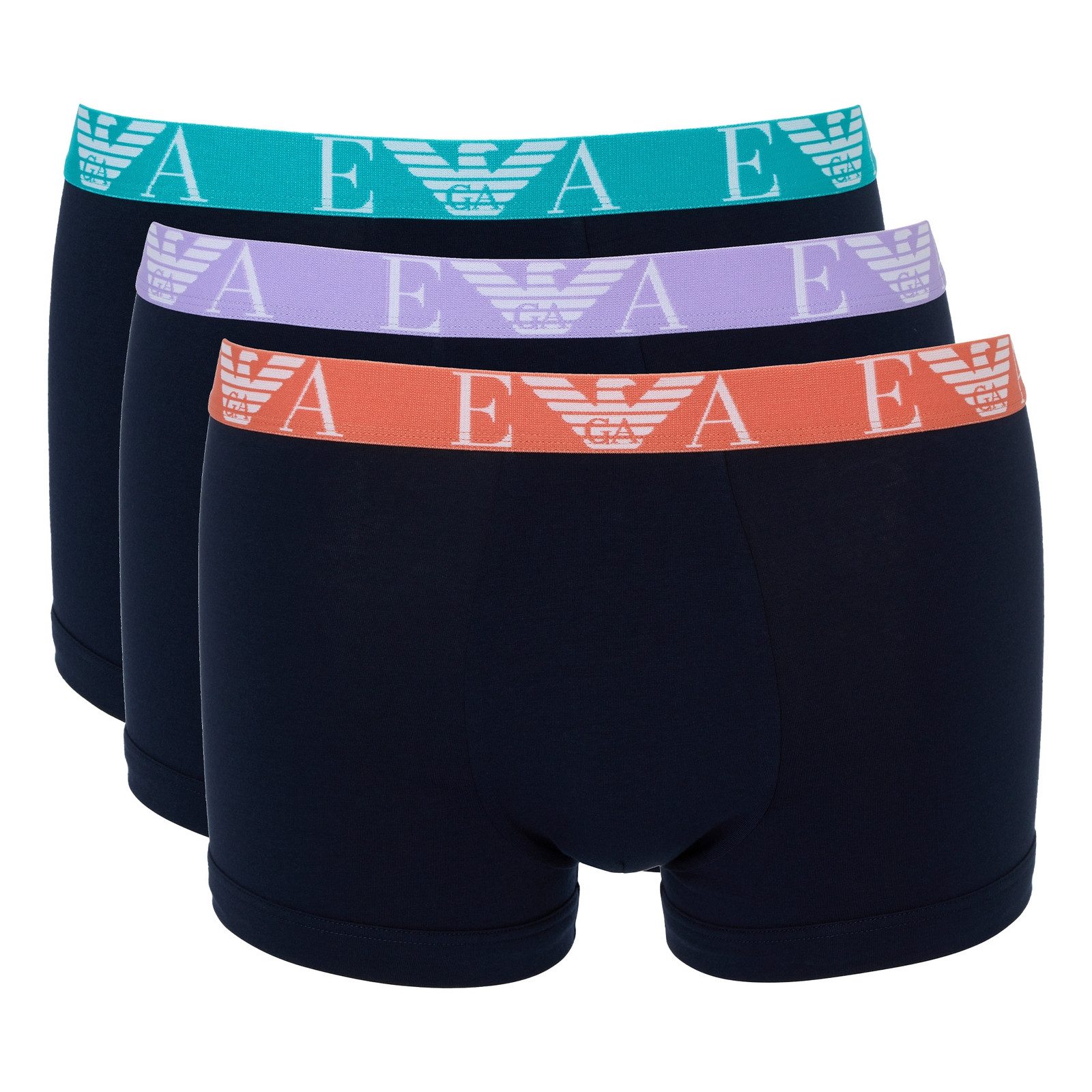 Boxershorts Boxershorts Unterhosen 3-Pack