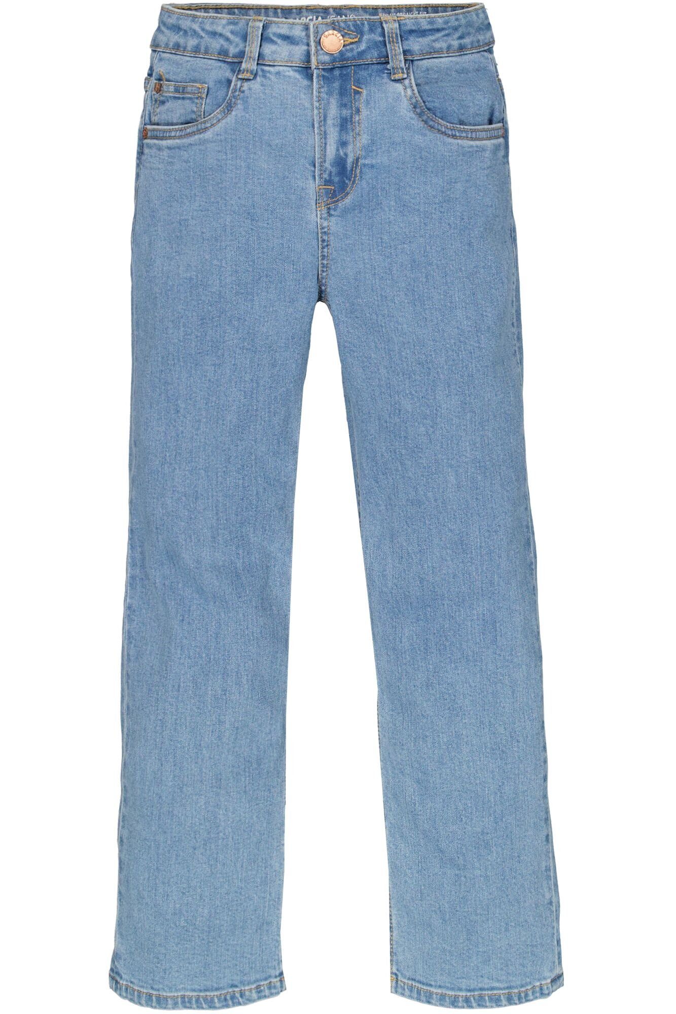 Weite Jeans