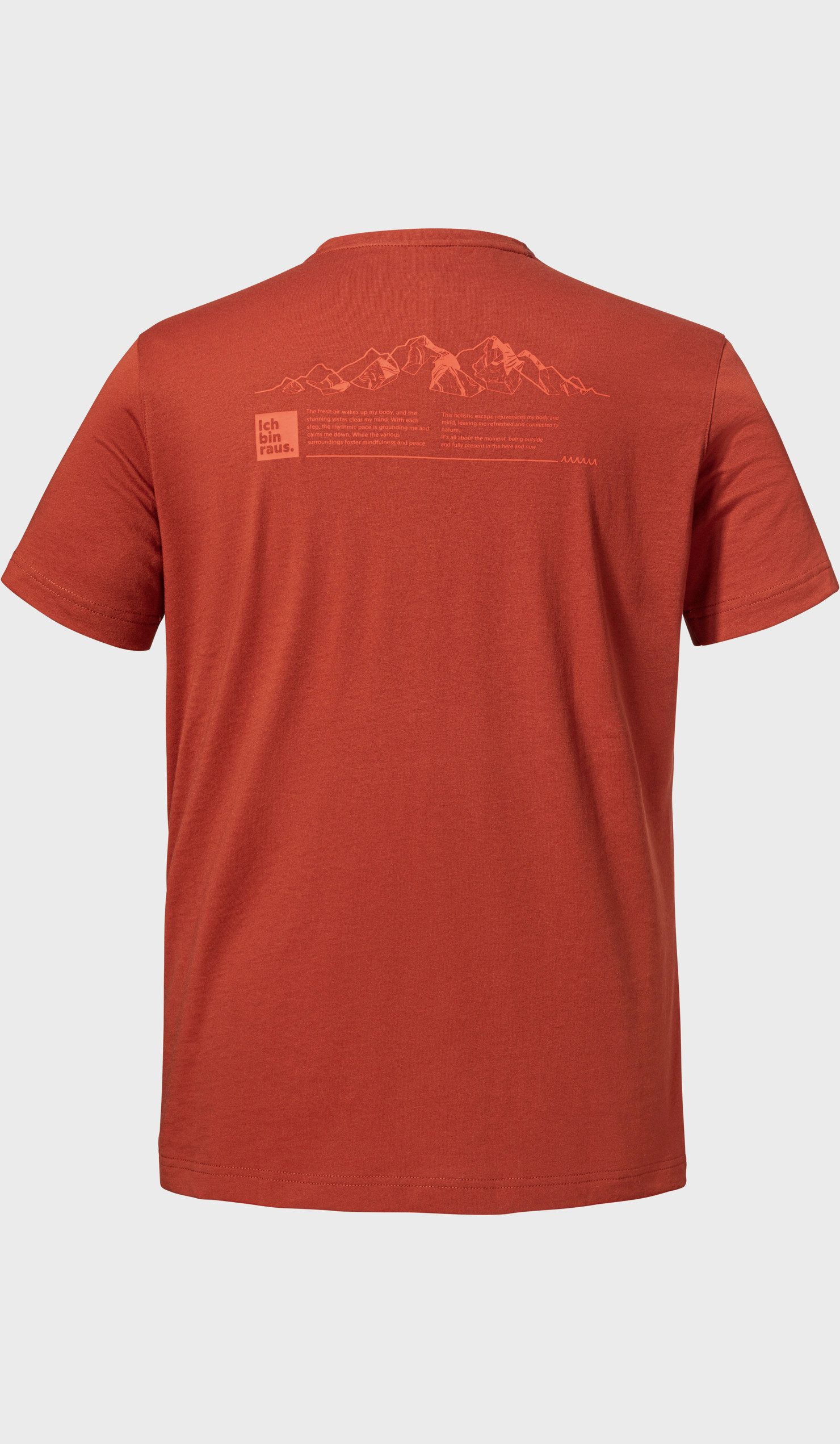 Schöffel Funktionsshirt T Shirt Buchberg M günstig online kaufen