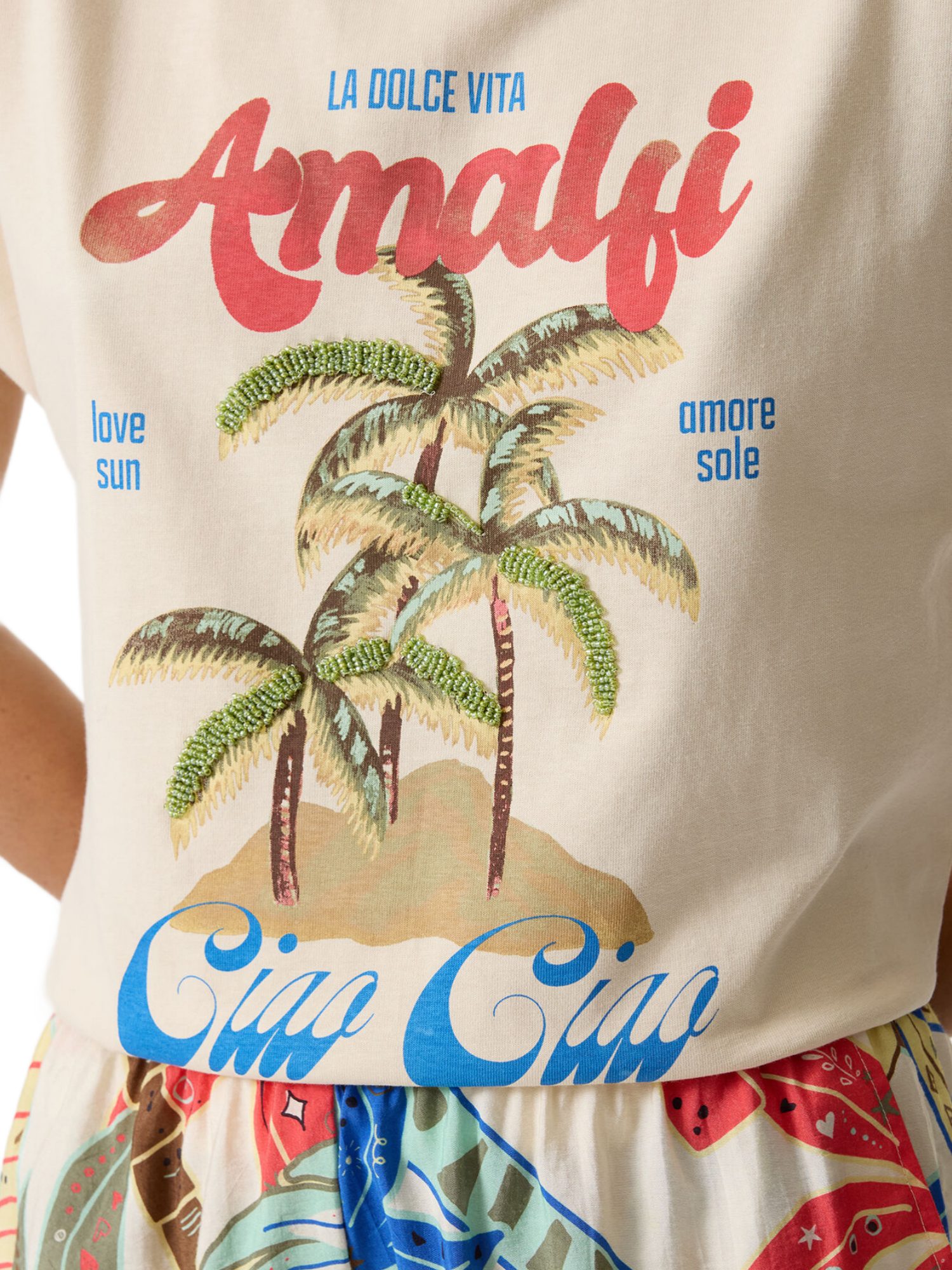 Garcia T-Shirt