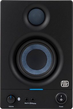 Presonus Eris 3.5BT Studio Monitor-Boxen 2nd Gen PC-Lautsprecher (Bluetooth, 50 W, 1 Paar)