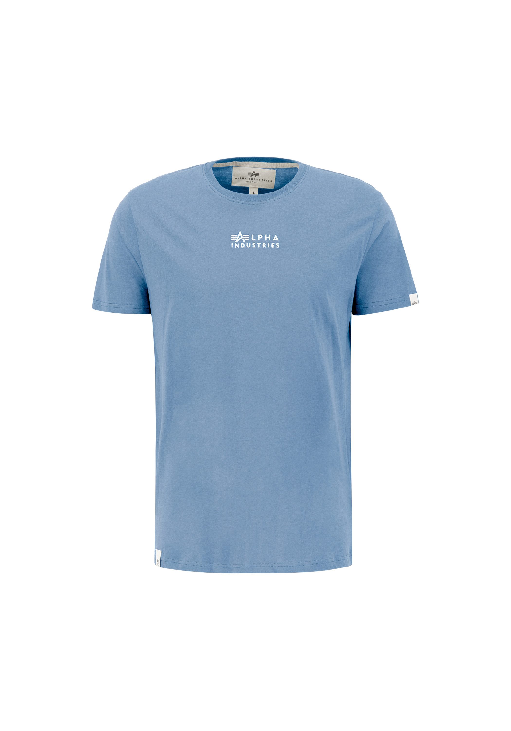 Alpha Industries T-Shirt Organics EMB T-Shirt günstig online kaufen