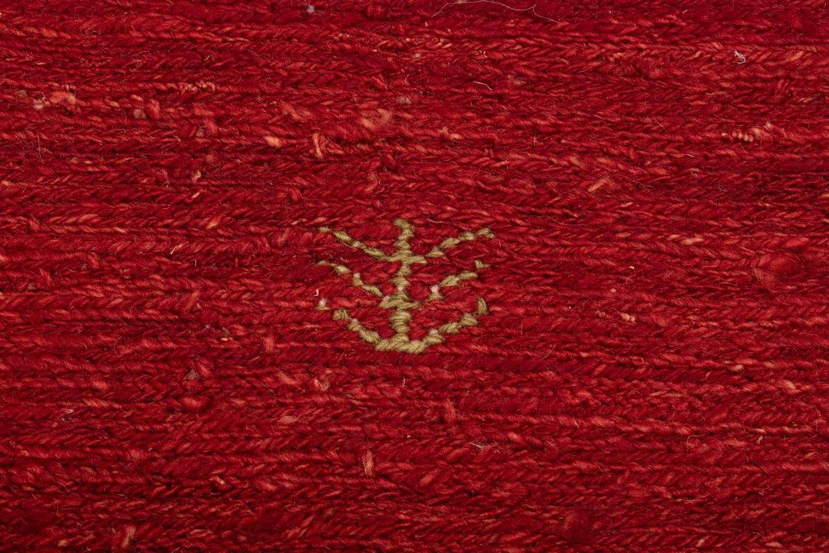 Perser Kelim 5 rechteckig, Orientteppich, 119x185 Kashkuli Trading, Moderner Orientteppich Handgeknüpfter Nain Höhe: mm