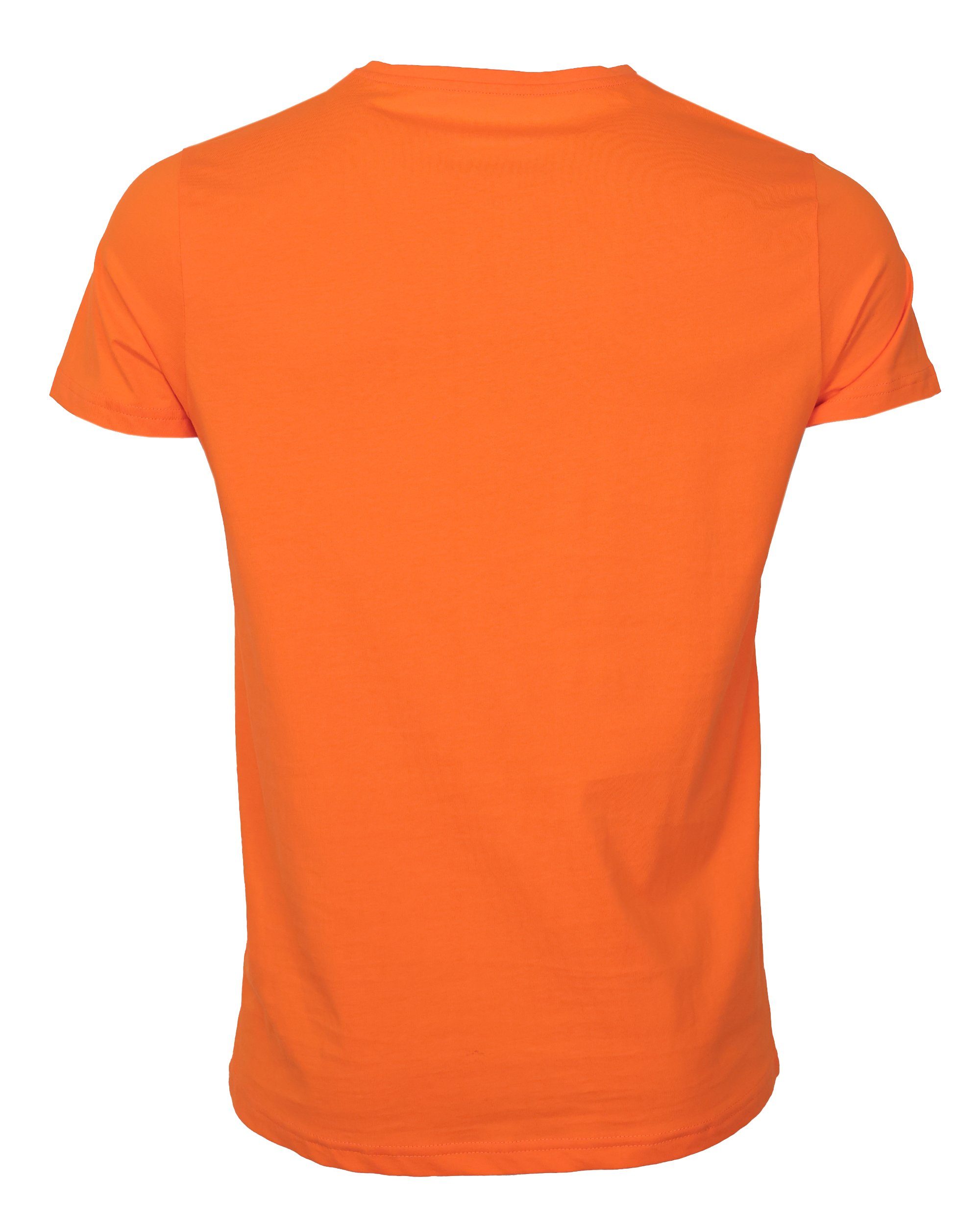 TOP GUN TG20213036 coral T-Shirt