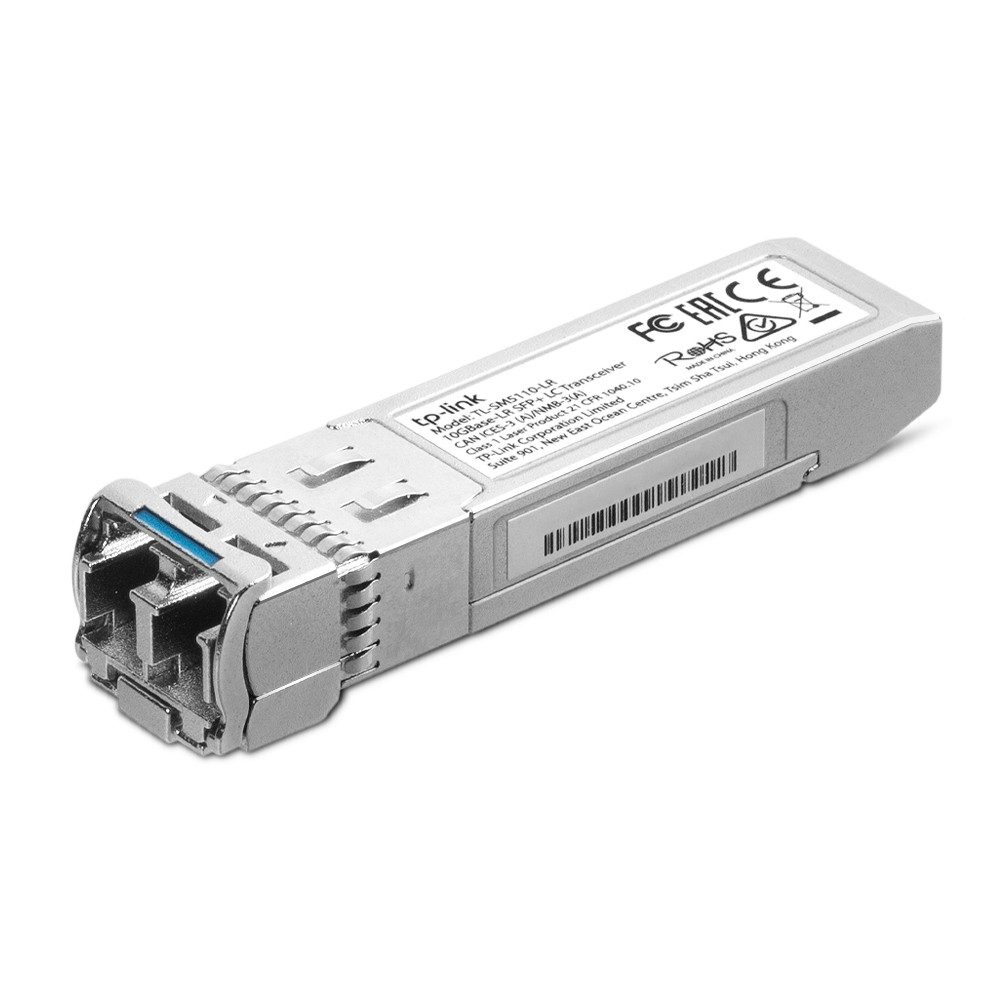 tp-link Omada TL-SM5110-LR 10GBase-LR SFP+ LC Transceiver Akku