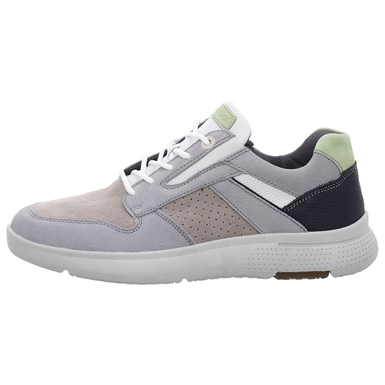 Waldläufer Heiko Sneaker Weite H
