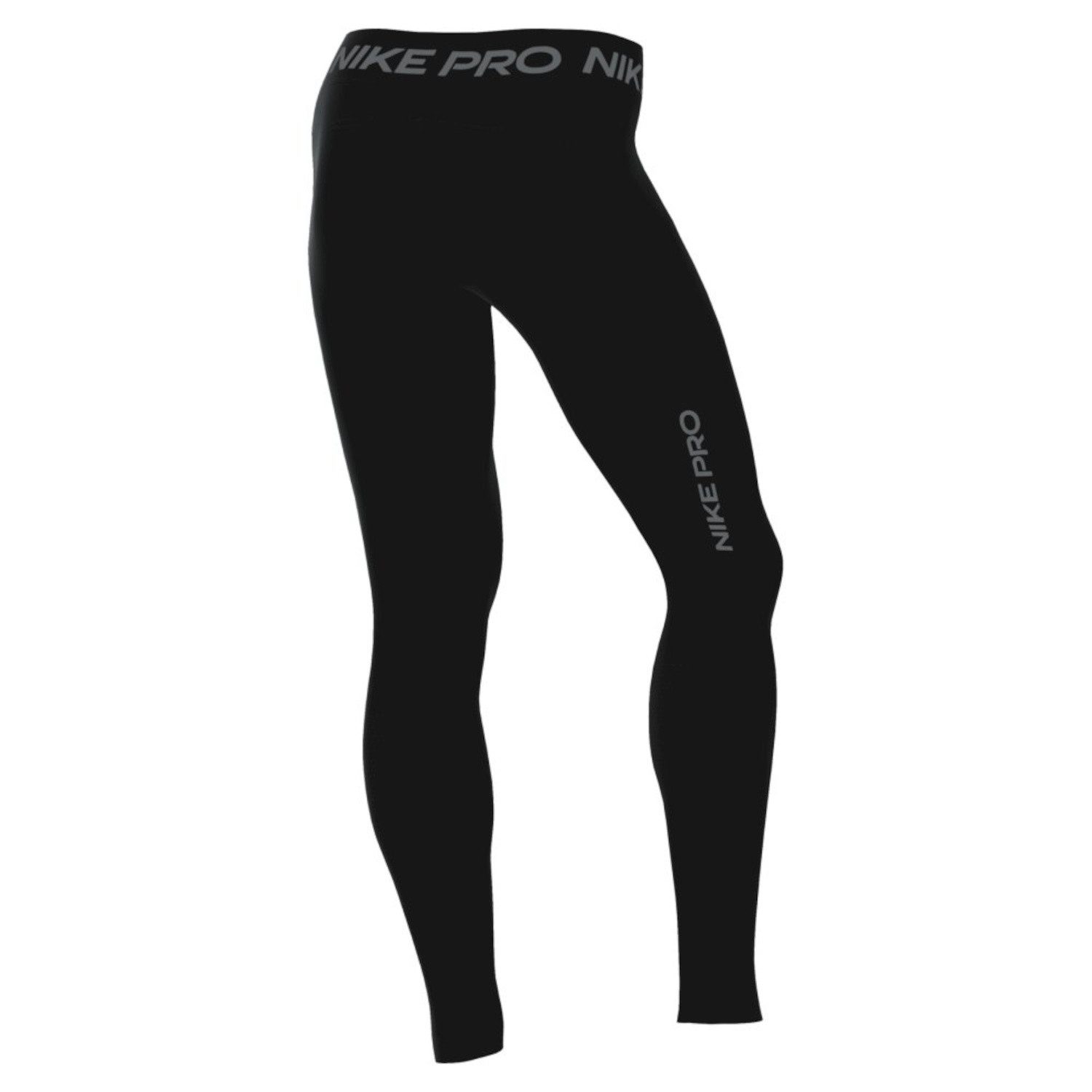 Nike Funktionstights Nike Damen Tight Pro Women s Mid-Rise Legg HJ1163
