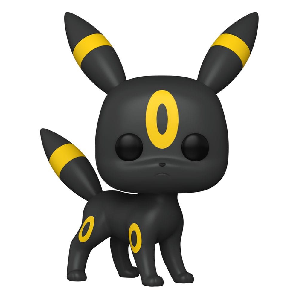 Funko Merchandise-Figur Pokemon - Umbreon #69084