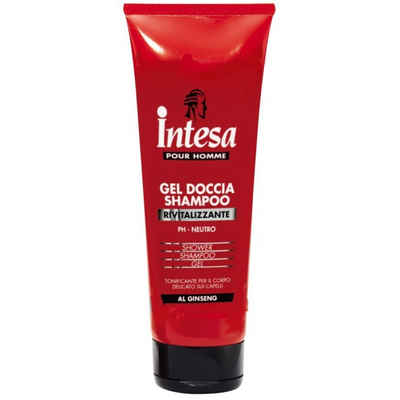 ASCO Duschgel Intesa Duschgel Travel mini 50ml