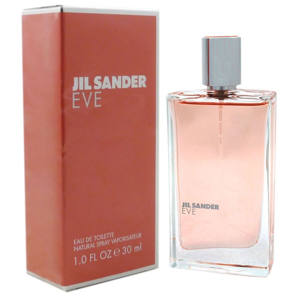 JIL SANDER Eau de Toilette Eve 30 ml