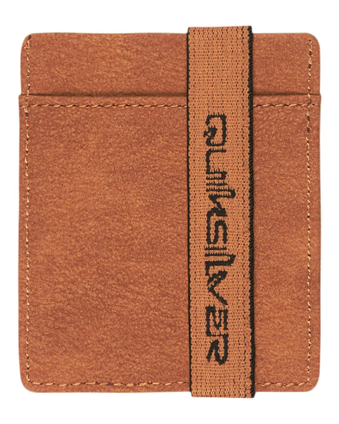 Quiksilver Geldbörse Brackman Vertical