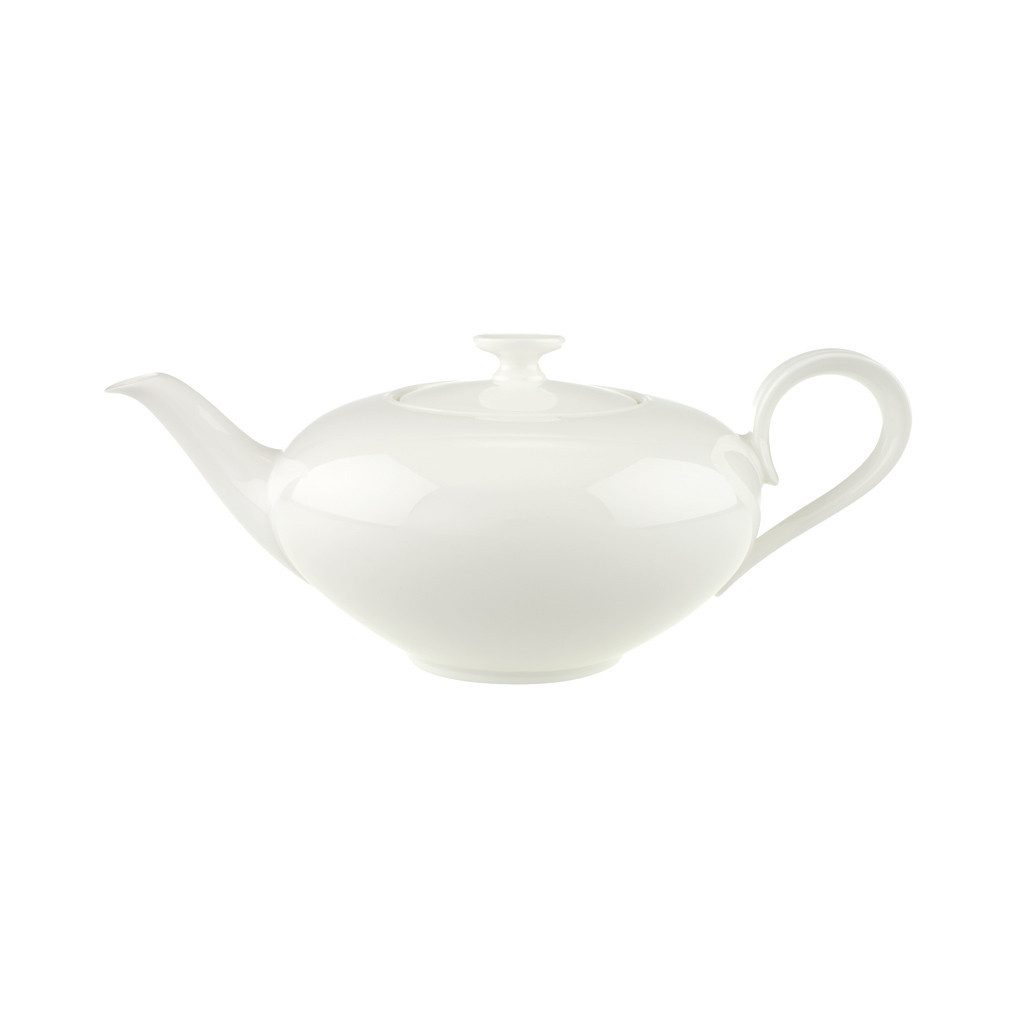 Villeroy & Boch Teekanne Anmut Teekanne 6 Pers., (1-St)