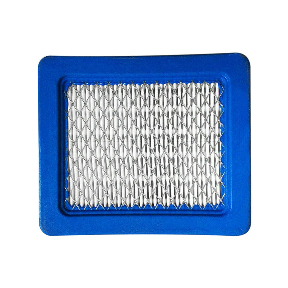 Ersatzfilter Papier-Luft-Filter passend für Stiga 118550257 18550257 Multiclip 50