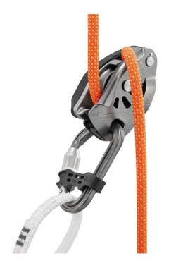 Petzl Karabiner Petzl Attache Bar Karabiner