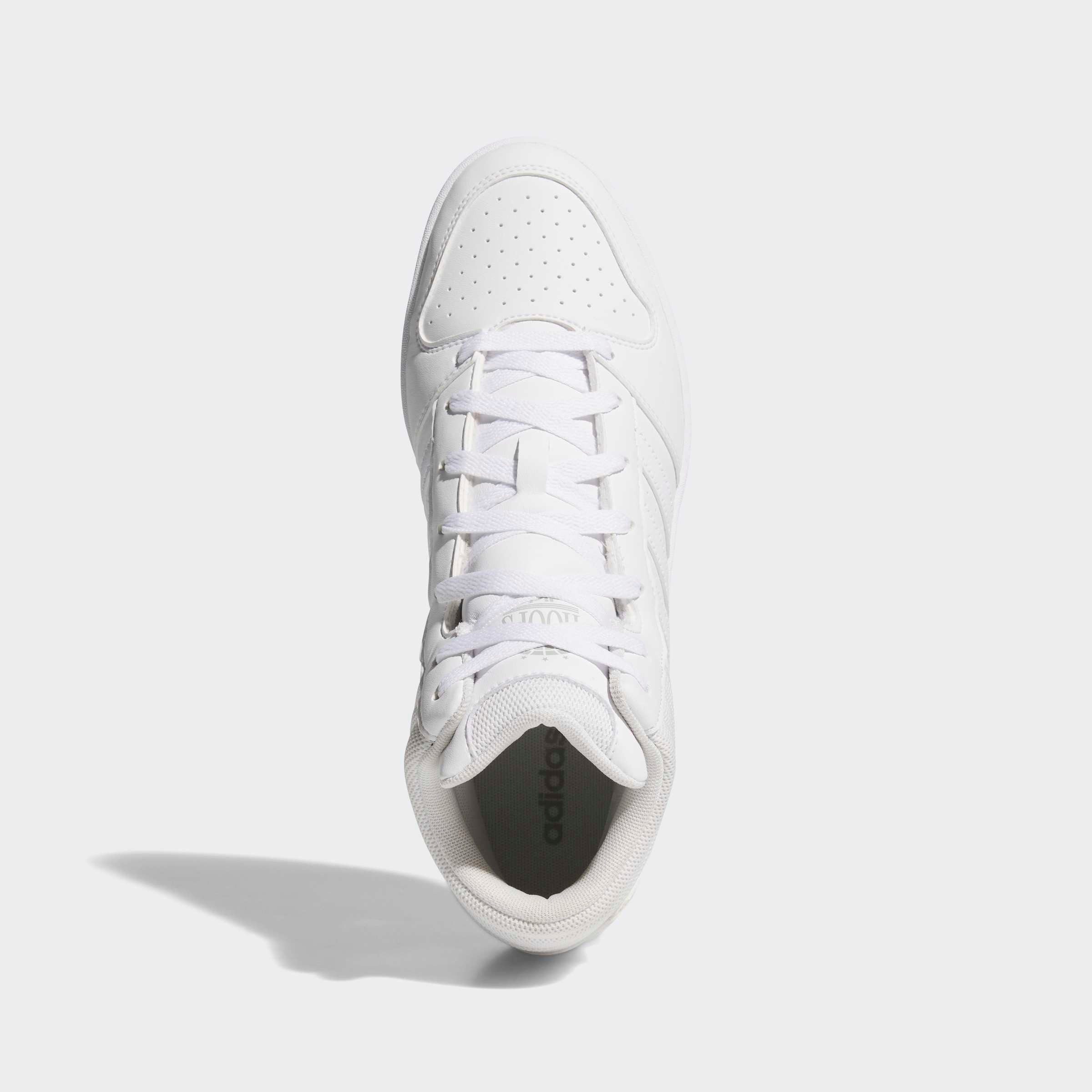adidas Sportswear HOOPS MID CLASSIC Sneaker – Bild 4 von 5