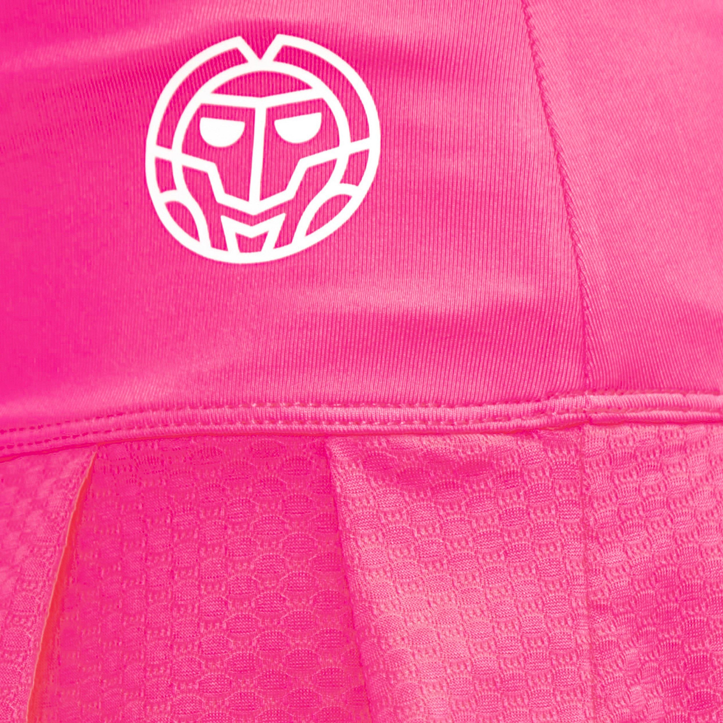 BIDI BADU Tennisrock Crew Pleated
