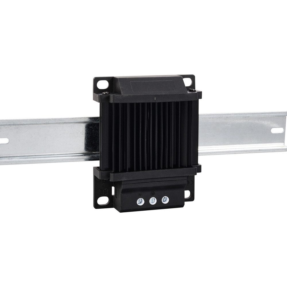 TRU COMPONENTS Heizkörper TRU COMPONENTS TC-NTL200-20W 120-250V Schaltschrankheizung 120 - 250 V