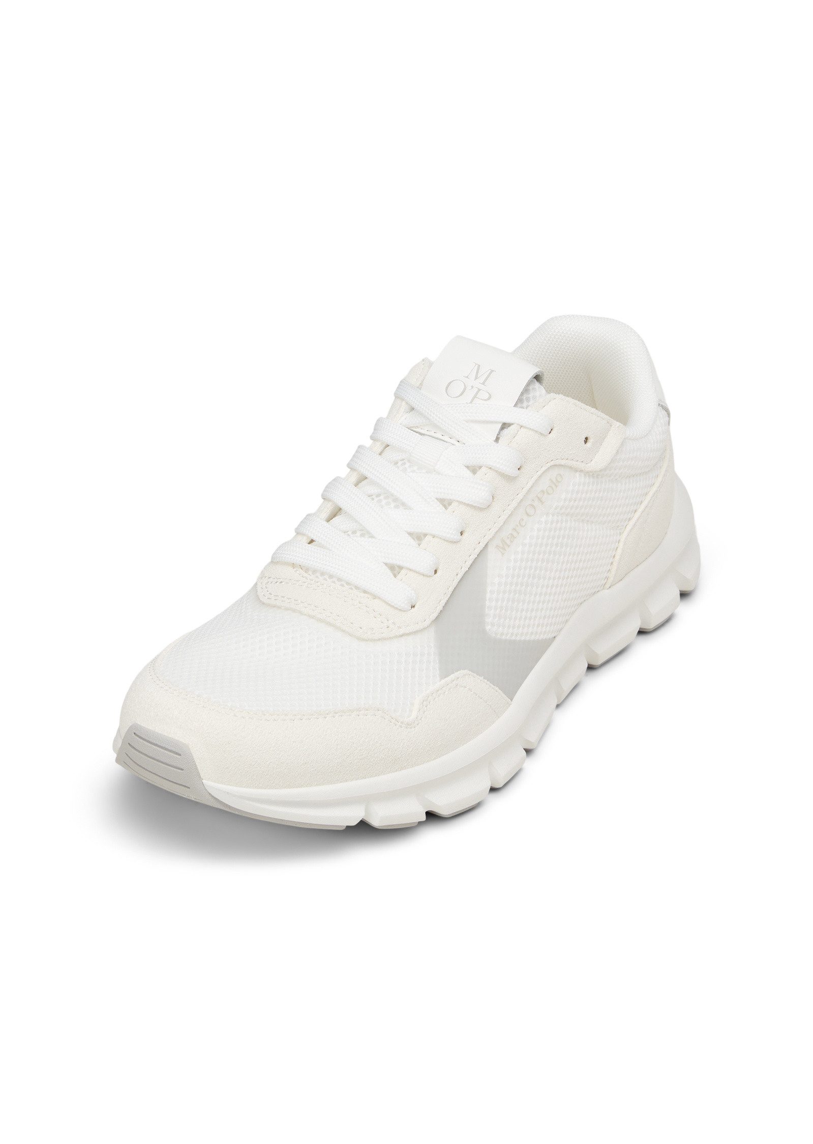 Marc O'Polo aus ultraleichtem Material Sneaker günstig online kaufen