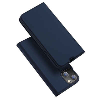 Dux Ducis Handyhülle Dux Ducis Wallet Case iPhone 15 Serie