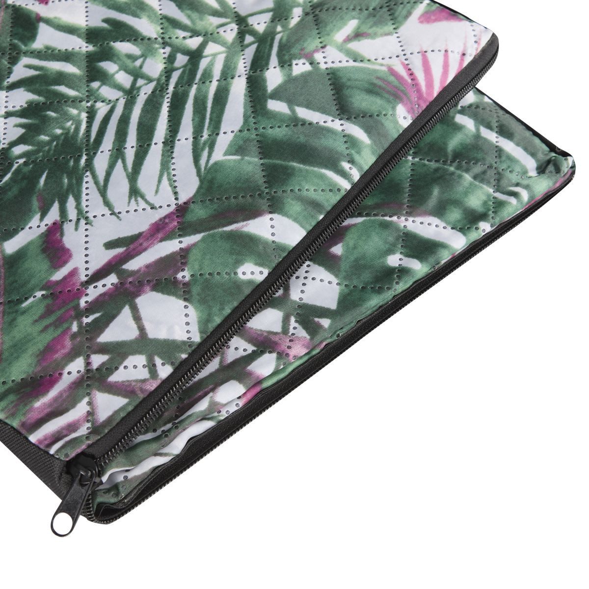 Picknickdecke Idena Picknick- und Strandmatte 120x150cm, Idena – Bild 5 von 5
