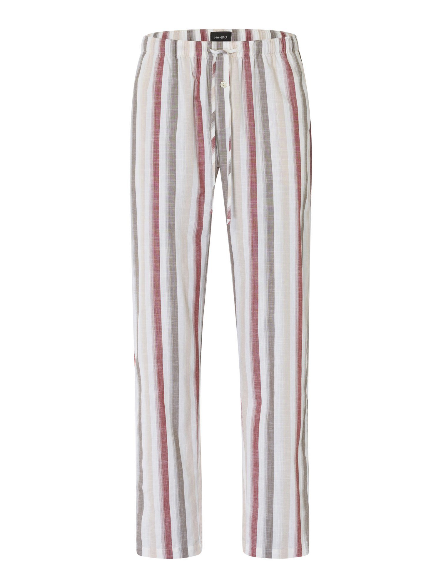 Hanro Pyjamahose Night & Day schlaf-hose günstig online kaufen