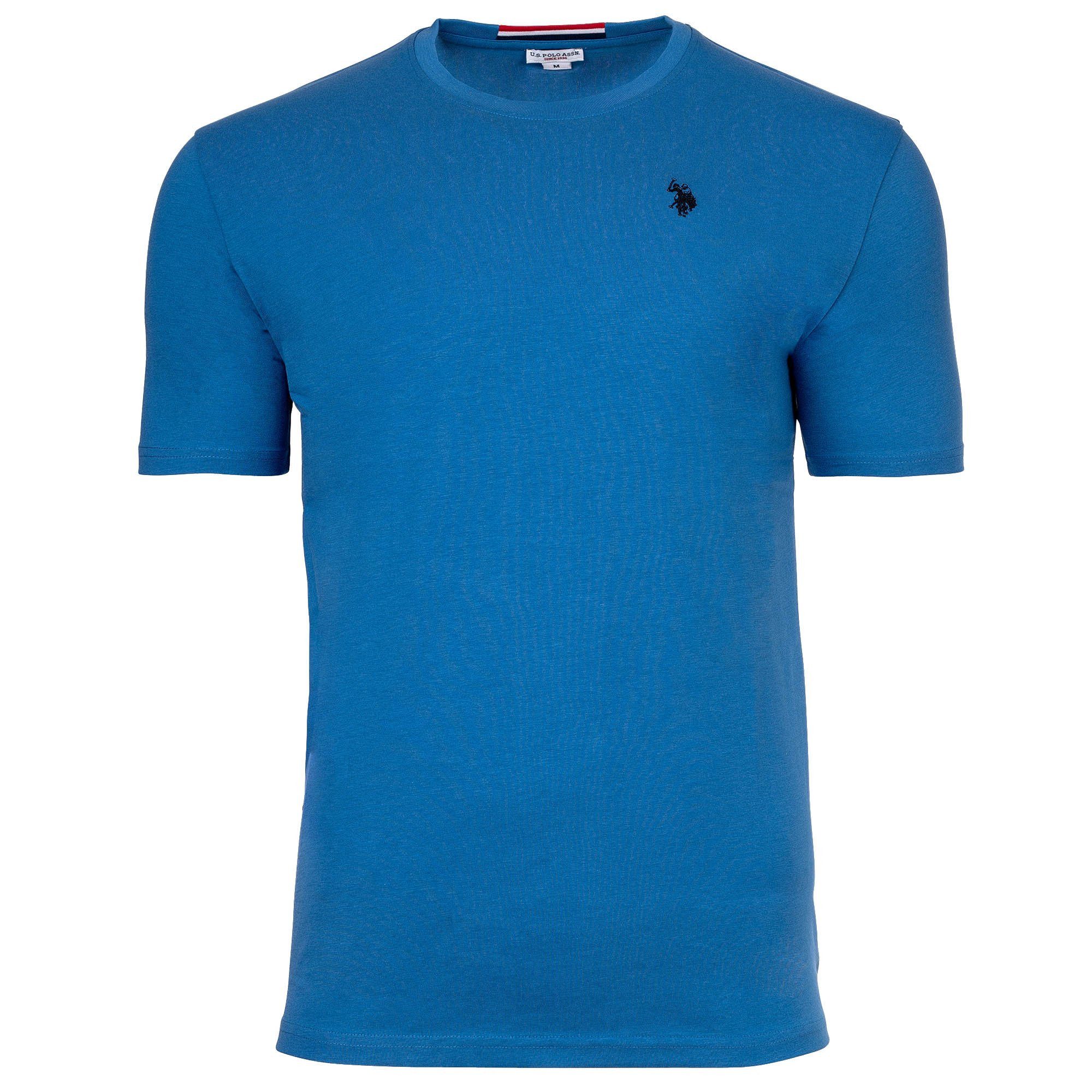 U.S. Polo Assn T-Shirt Herren T-Shirt günstig online kaufen