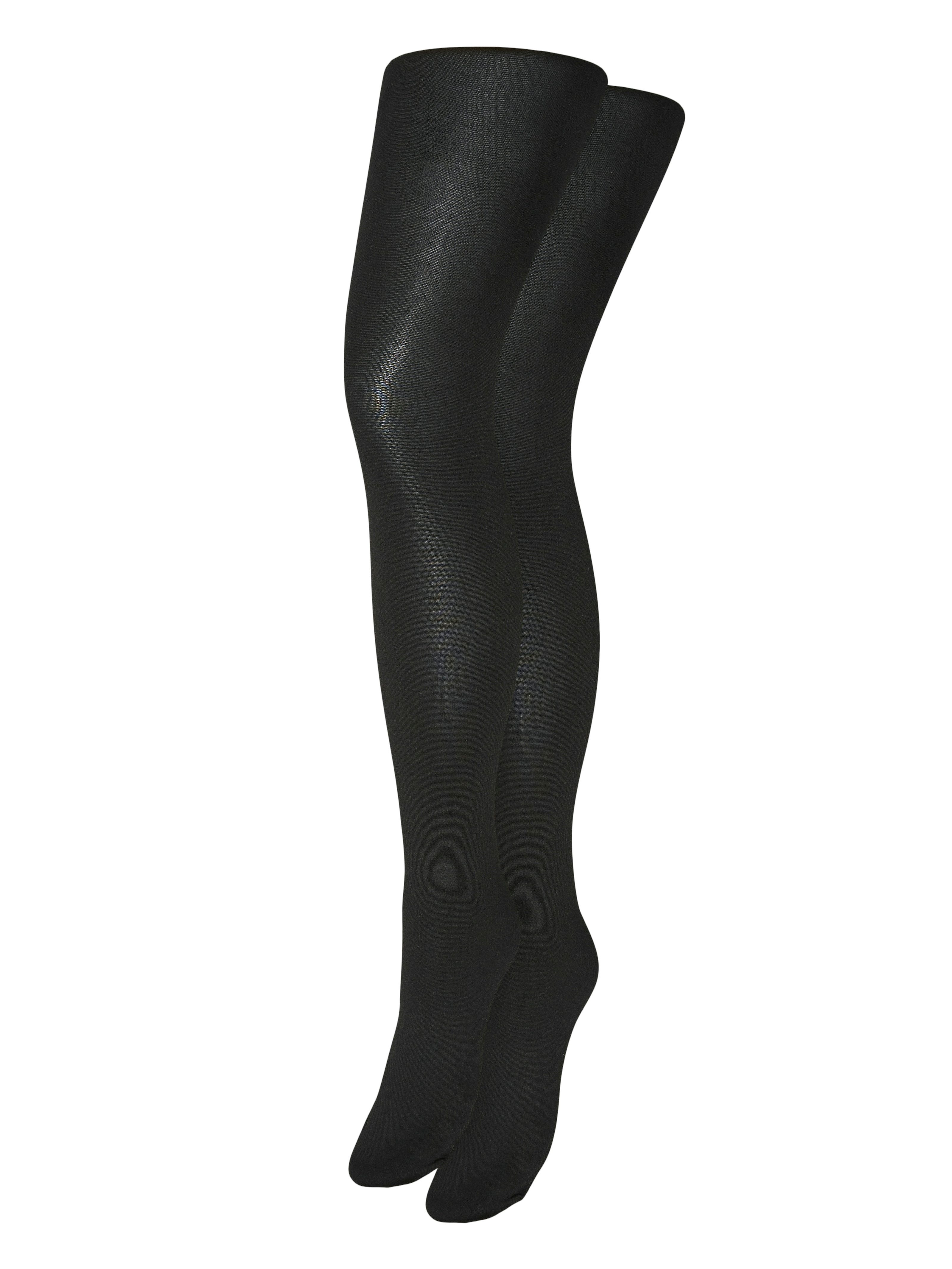 Vero Moda Curve Feinstrumpfhose VMCLOVE TIGHTS - 40 DEN 2-PACK CUR NOOS 40 günstig online kaufen